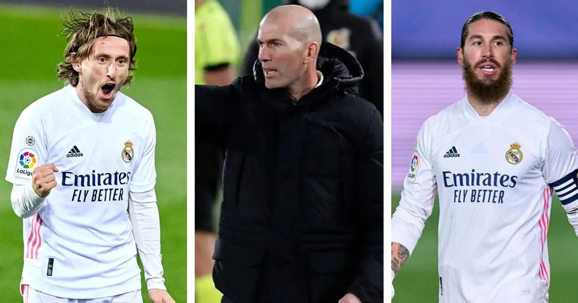 5 plus grandes surprises au Real Madrid cette saison jusqu'à présent - positives et négatives