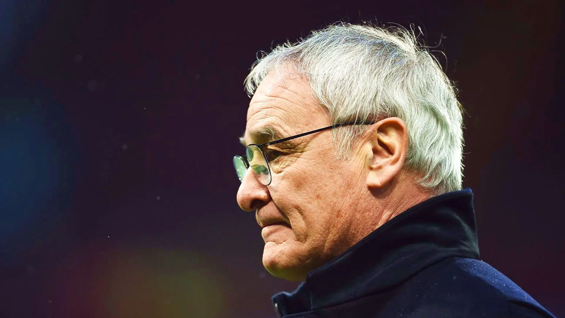 Ranieri: "Il campionato è falsato, se si riparte facciamo 5 cambi come in Premier"