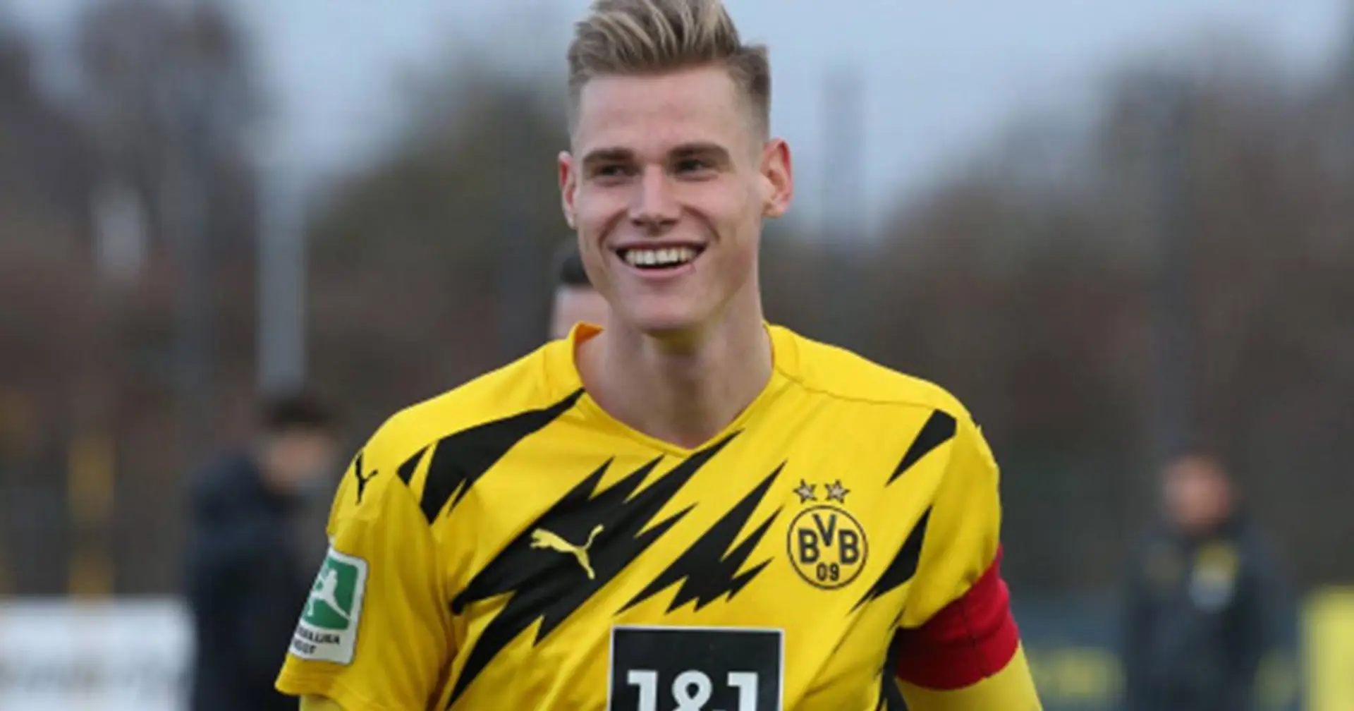 Kicker: BVB will Steffen Tigges an Köln nicht abgeben, der Stürmer soll bleiben