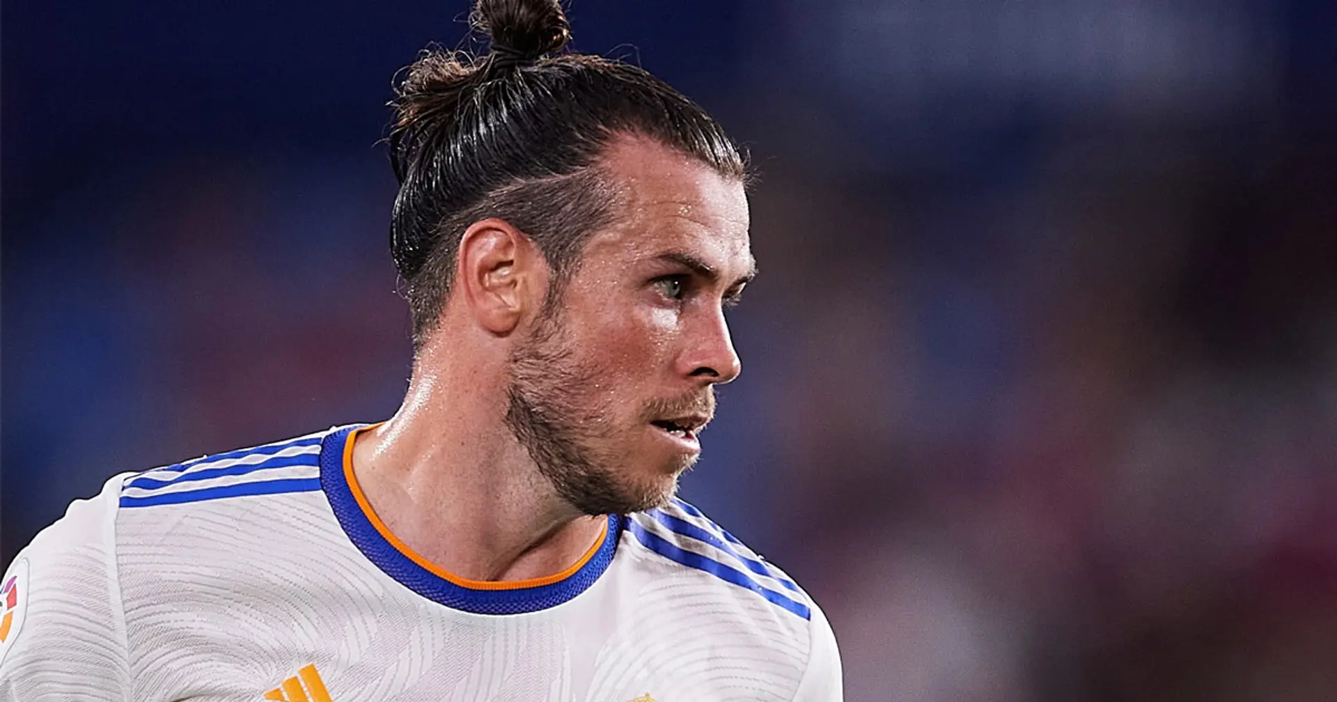 Bale révèle pourquoi il ne s'est pas présenté aux célébrations du titre à Madrid