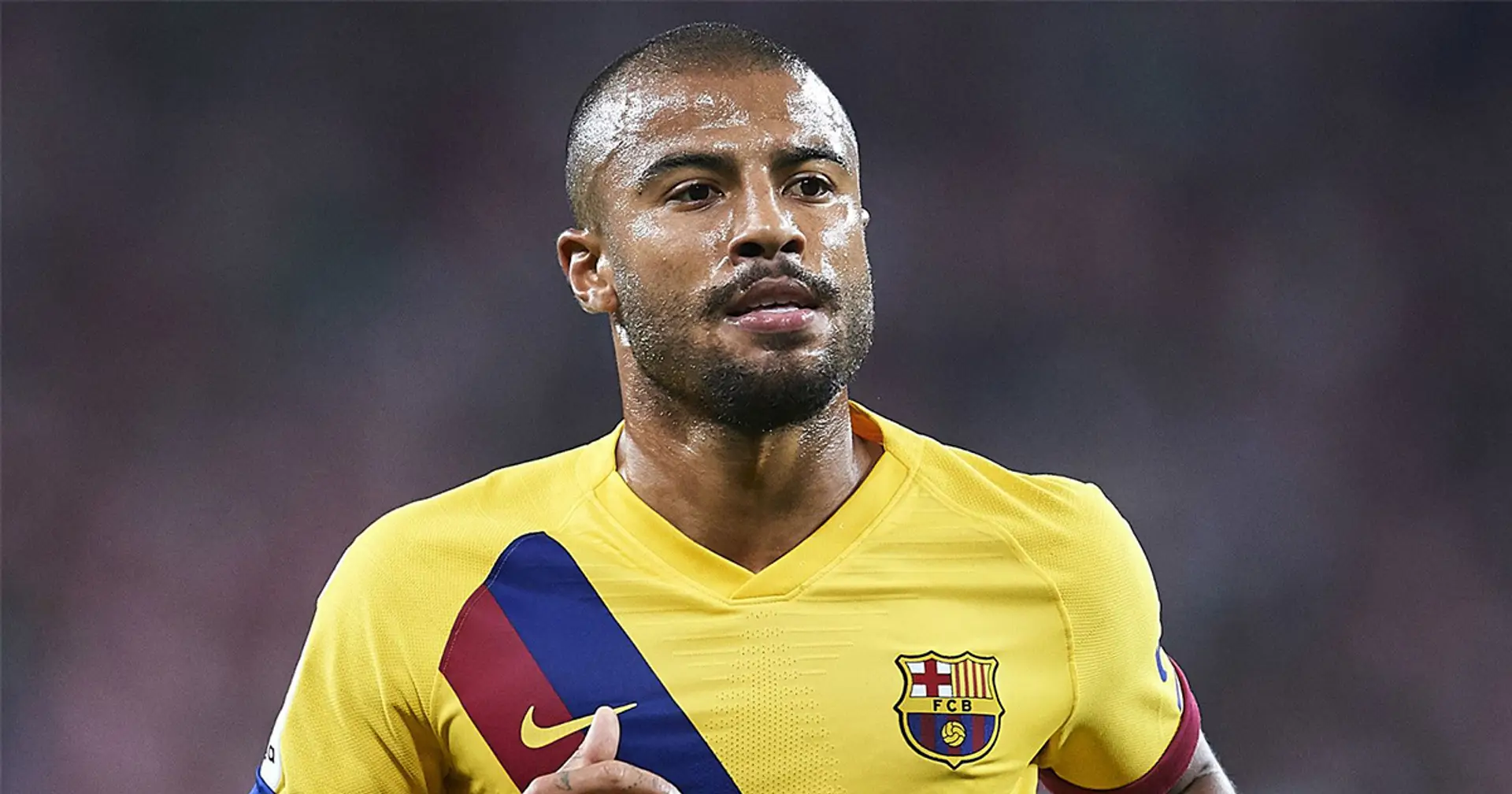 Barcelona and PSG negotiating over Rafinha's move (reliability: 5 stars)