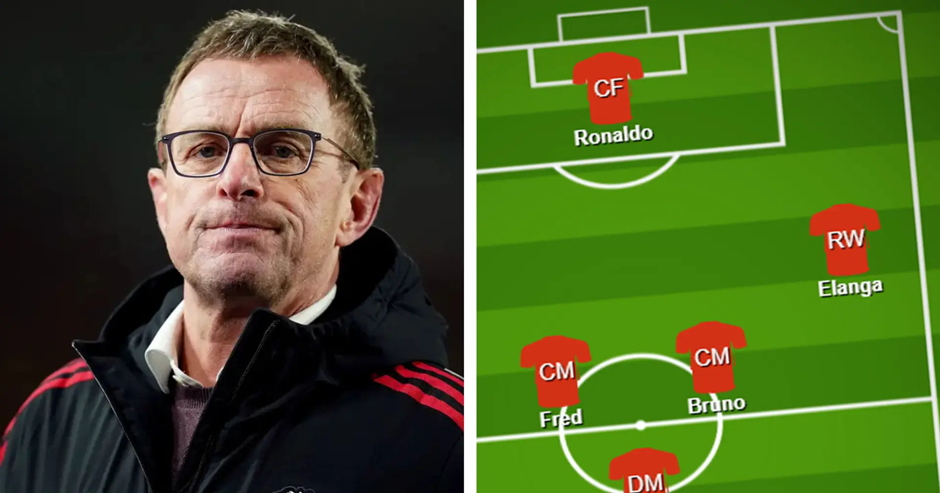 Team news for Man United vs Atletico Madrid, probable line-up