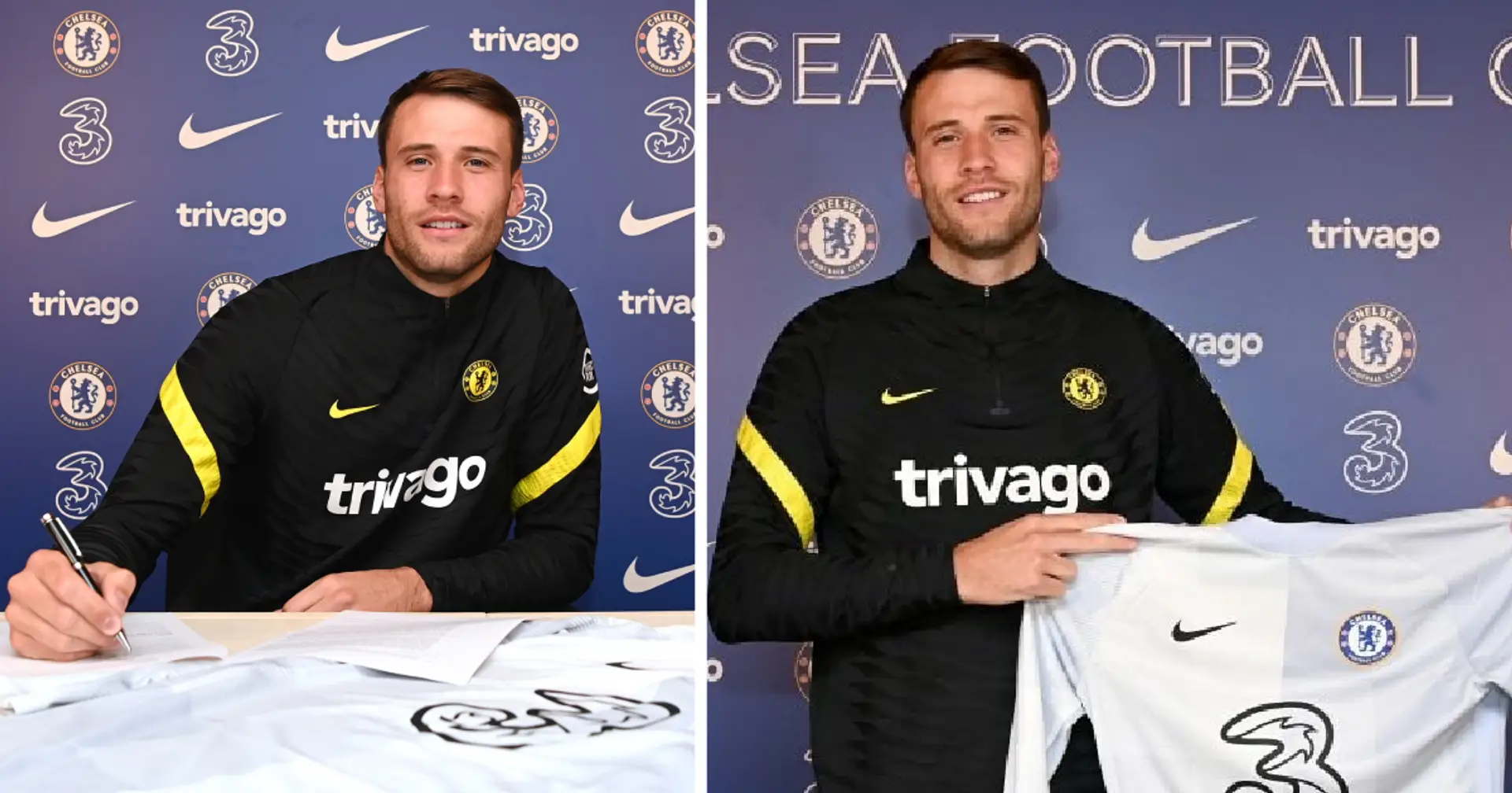 OFFICIAL: Chelsea sign ex-Fulham keeper Marcus Bettinelli