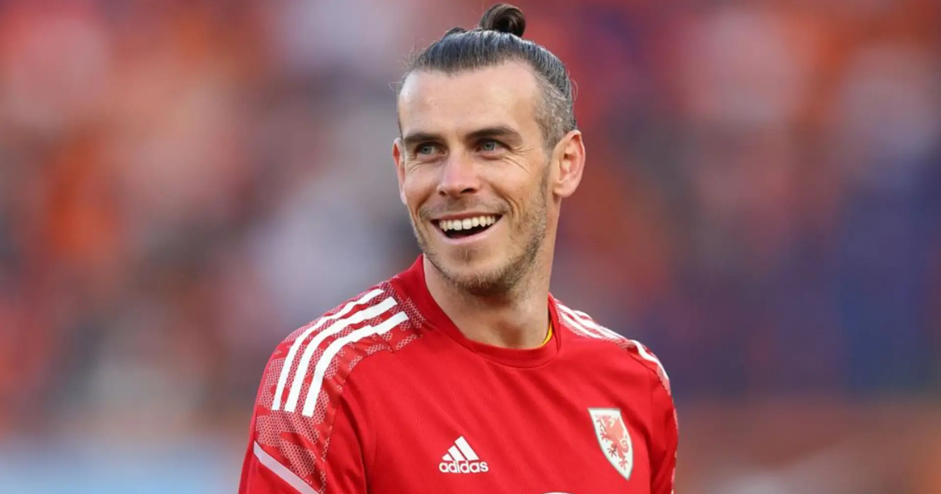 Los Angeles FC finalising deal to sign Gareth Bale on free 