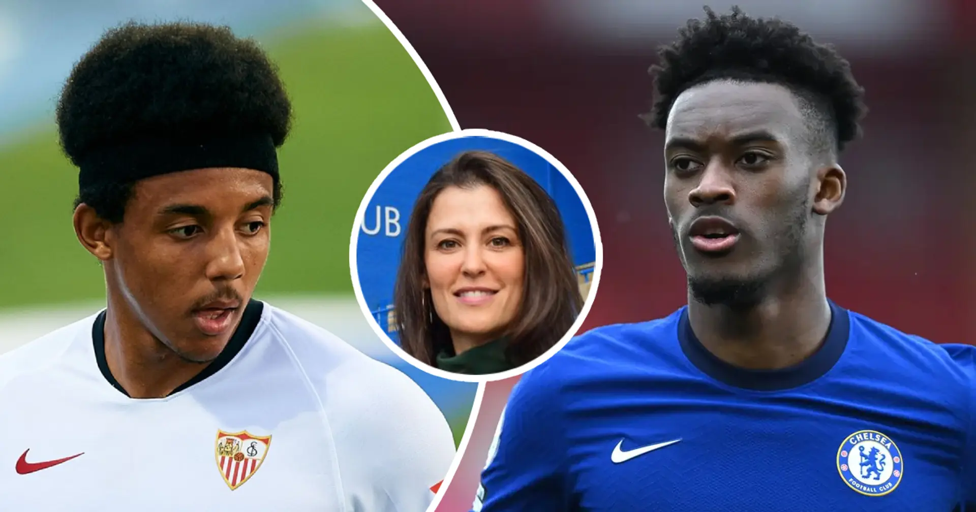CHO exit, Kounde move & 11 more deals Chelsea could complete before transfer deadline