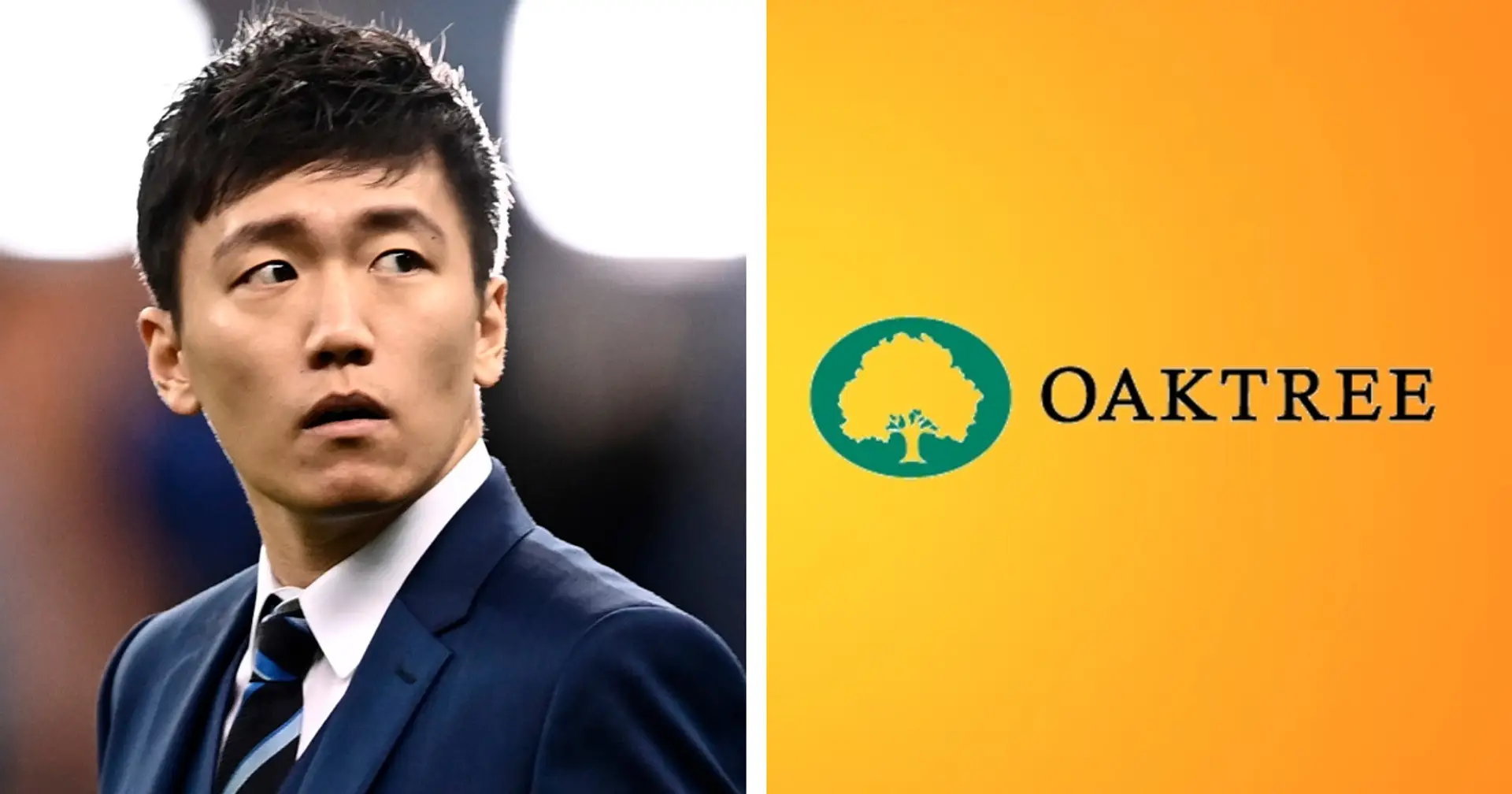 OakTree dà tempo a Zhang: ultimatum al presidente dell'Inter, 2 opzioni per il futuro del club