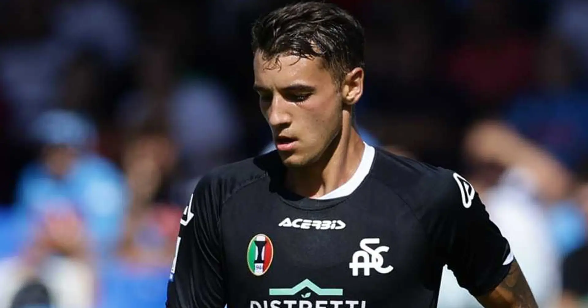 Il Milan insiste per Jakub Kiwior: lo Spezia fa muro e spara alto per il difensore polacco