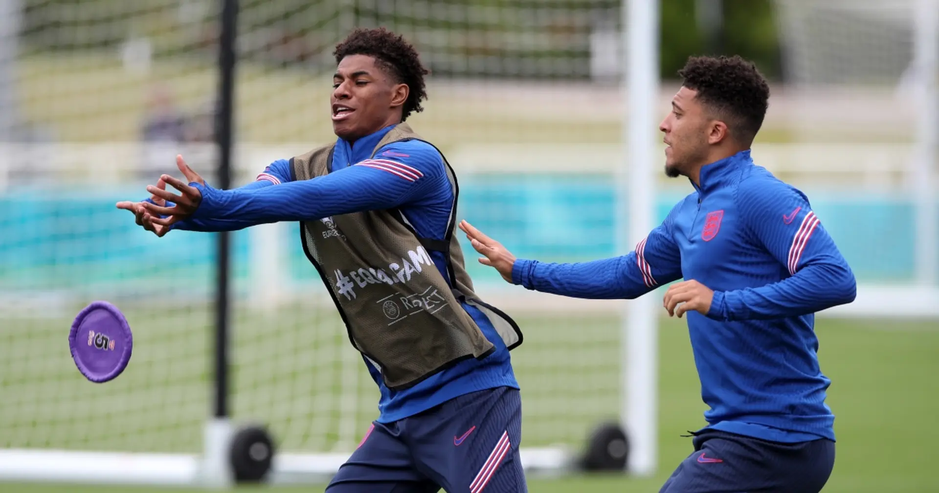 Explained: how Jadon Sancho's bromance with Marcus Rashford helped seal Man United move