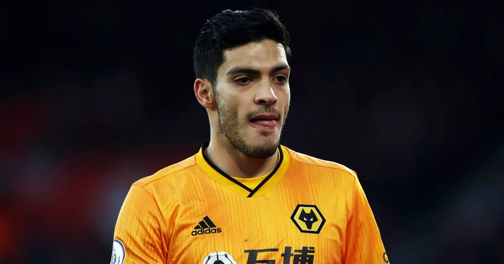 Officials at United 'increasingly frustrated' about bogus transfer stories involving Jimenez  