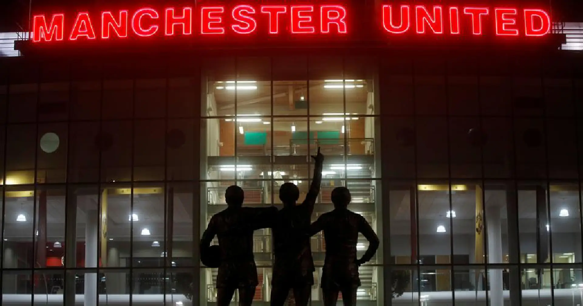 Man United set to donate 60,000 meals to NHS frontline workers amidst coronavirus pandemic