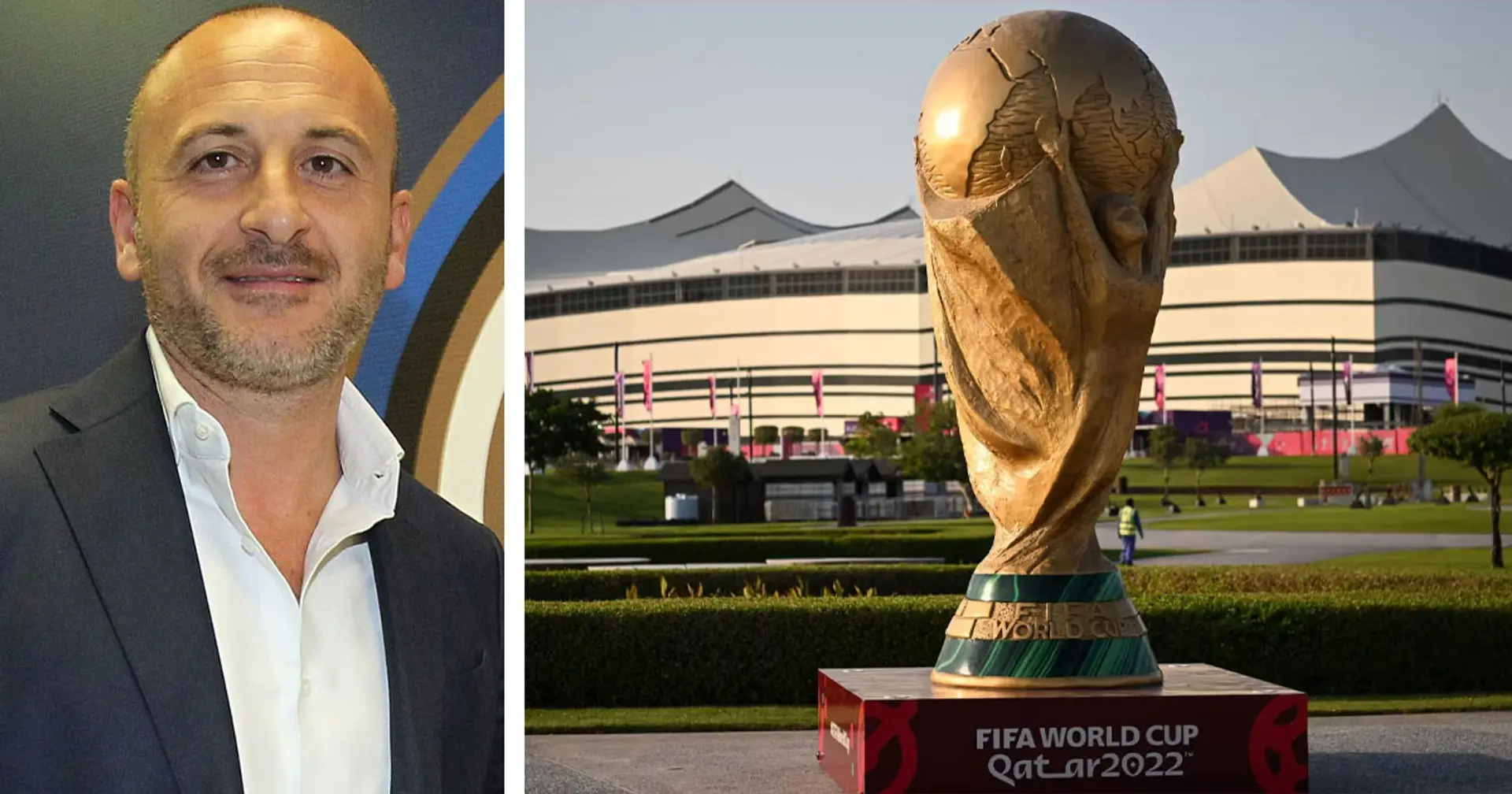Il viaggio di Ausilio ai Mondiali in Qatar produce i suoi frutti: 2 nomi nel mirino dell'Inter