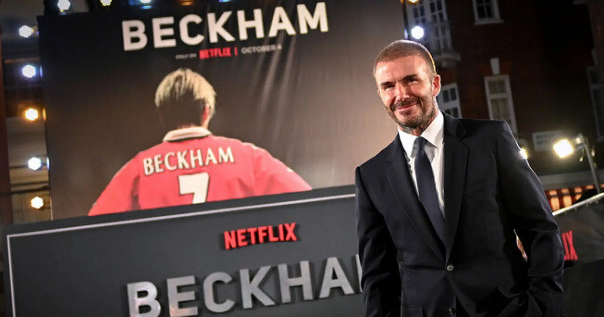 Beckham-Serie ist großartig: Der Ruhm, der Glamour, die Beziehung zu Victoria, der Konflikt mit Sir Alex Ferguson
