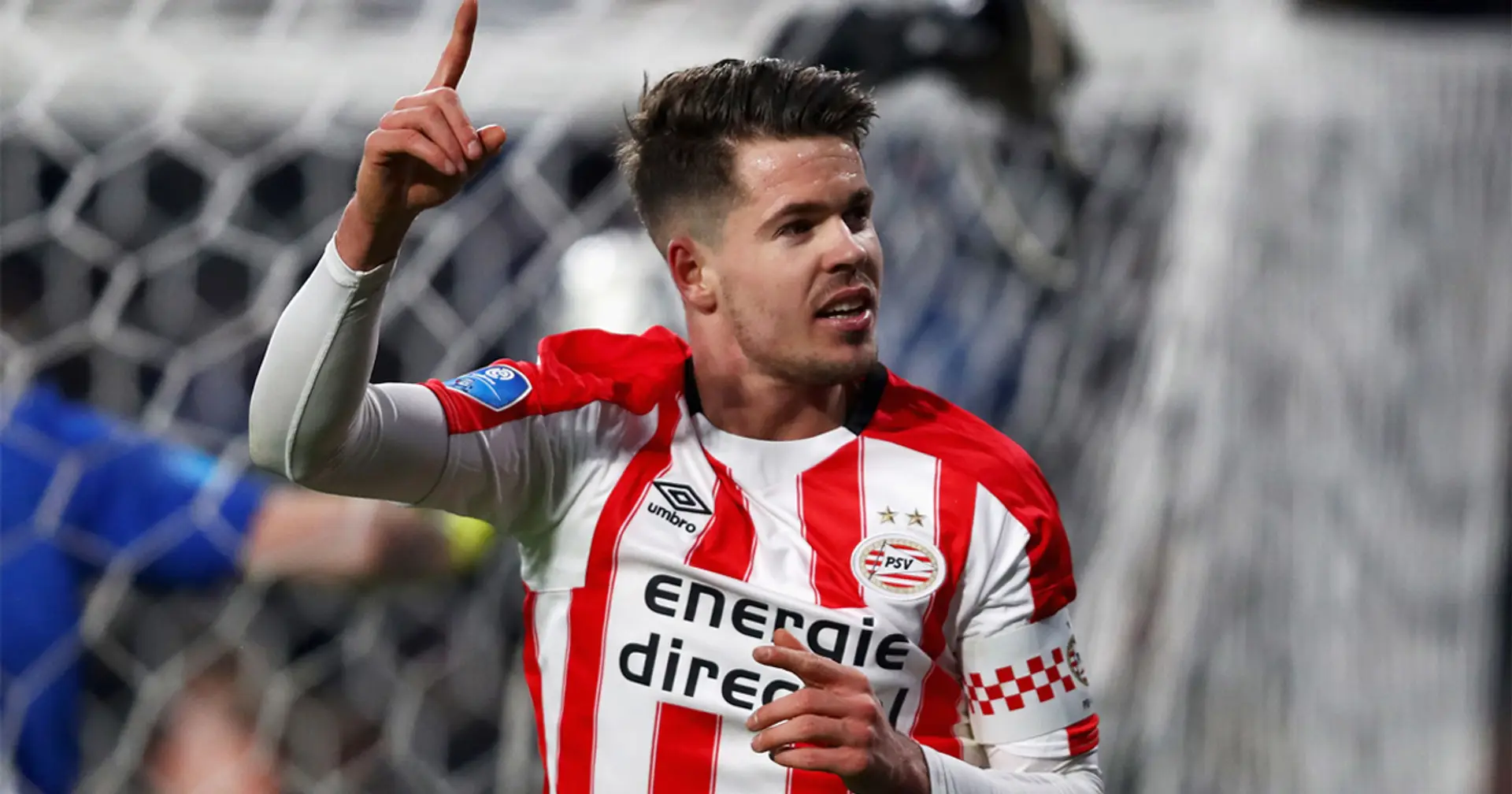 OFFICIAL: Marco van Ginkel loaned out to PSV for third spell