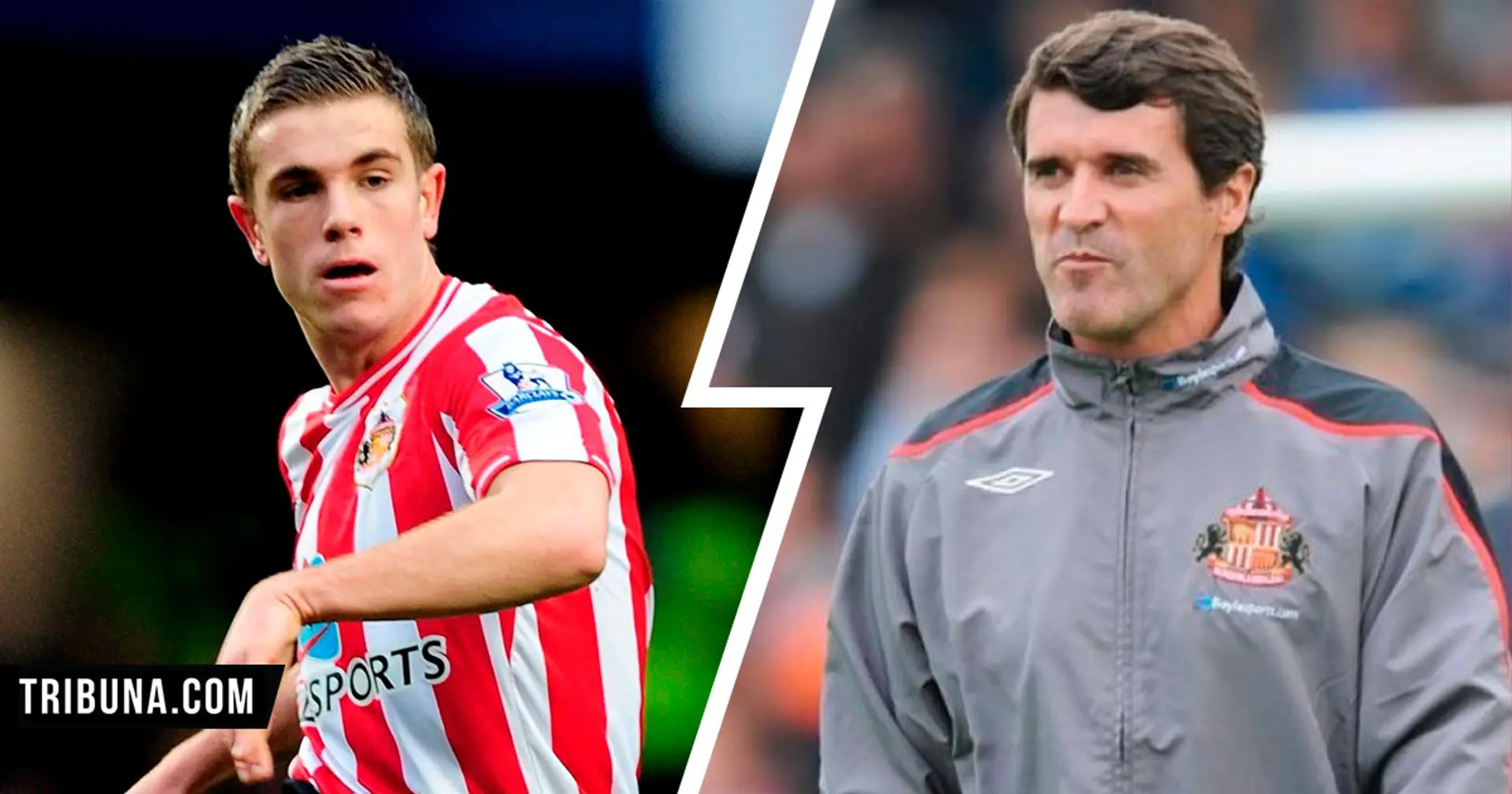 'I was young lad sweating and thinking 'please don't come to me': Hendo reveals Roy Keane's rant which kickstarted his career