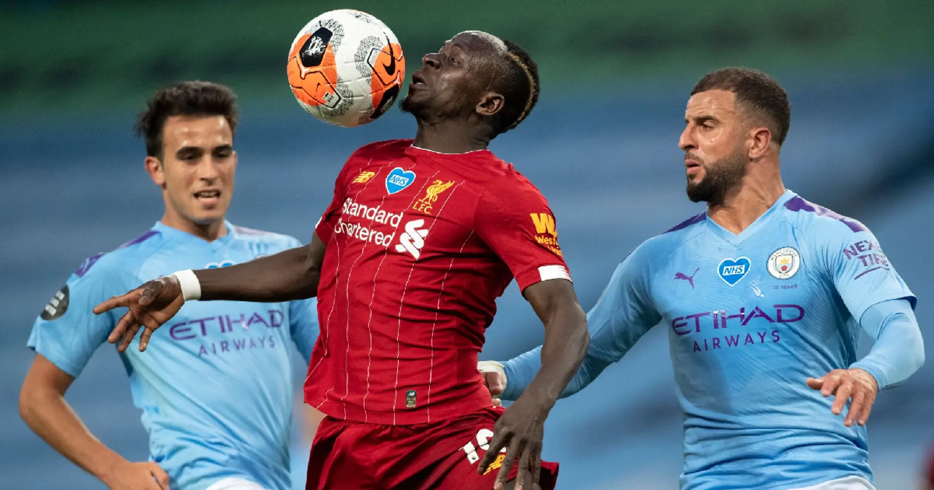 Man City vs Liverpool: Team news, probable line-ups, score predictions and more - preview