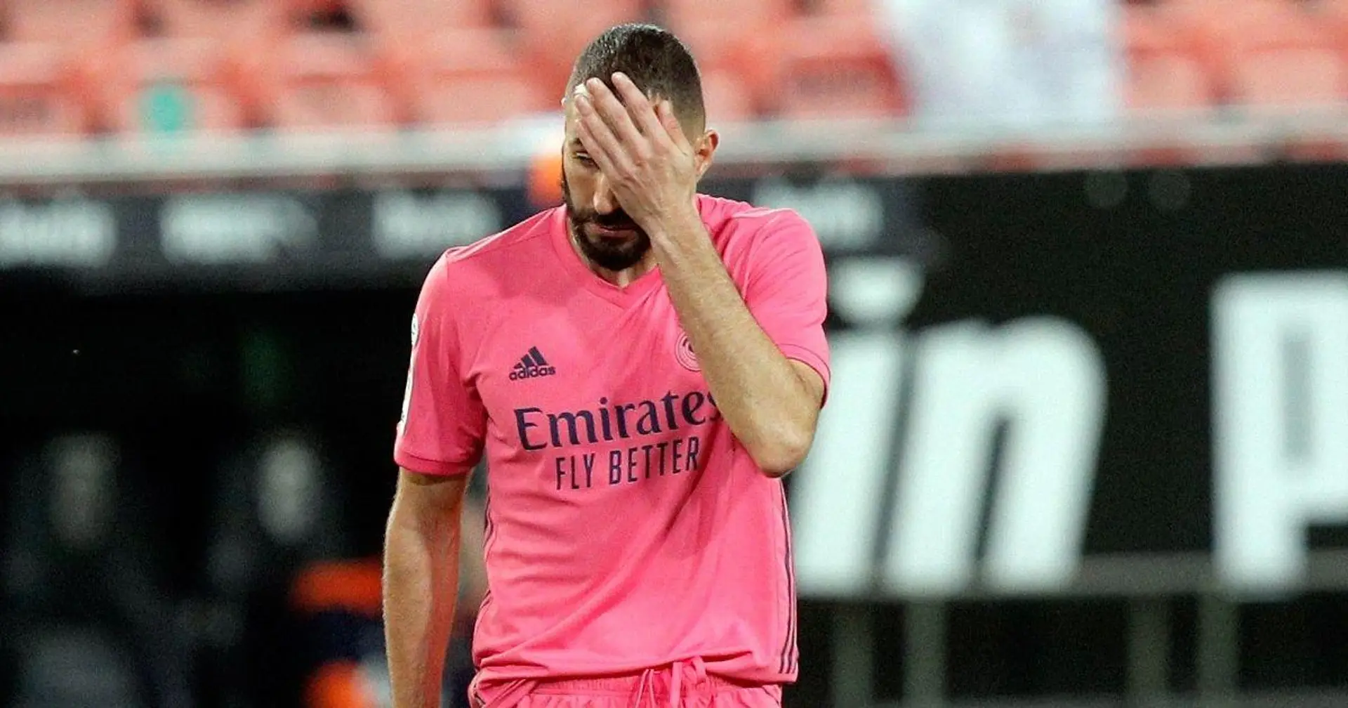 تفاقم أزمة الإصابات في مدريد , و قد يغيب  8 لاعبين  في مواجهة فياريال