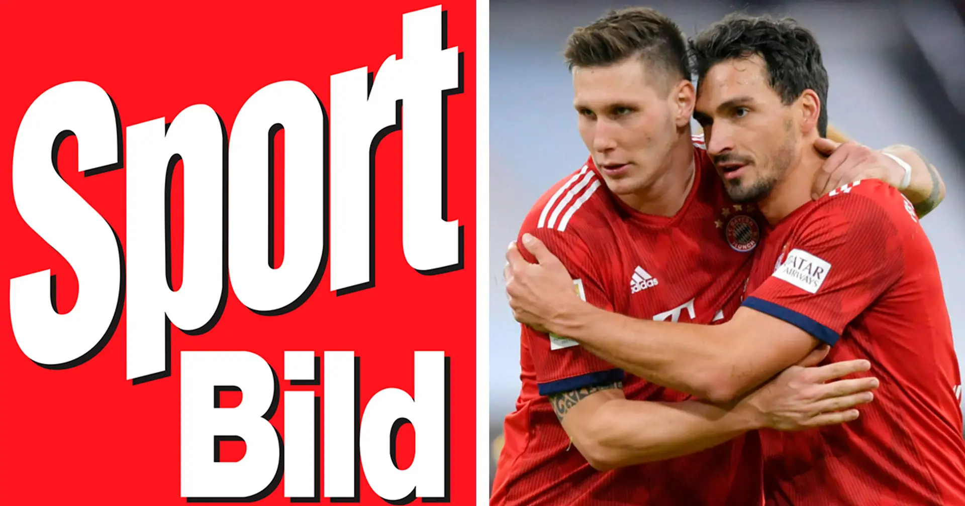 FC Bayerns Neuverpflichtungen/Trainer, die nicht von Bild und SportBild angekündigt wurden