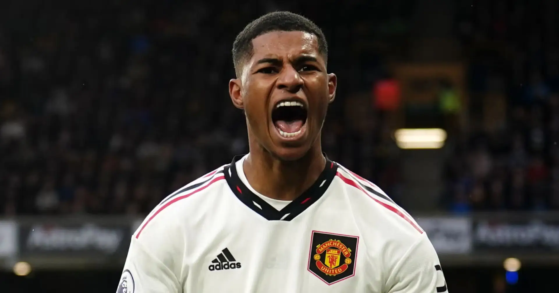 'Football narratives really can be great sometimes': Man United fans happy to see Rashford bounce back with Wolves goal