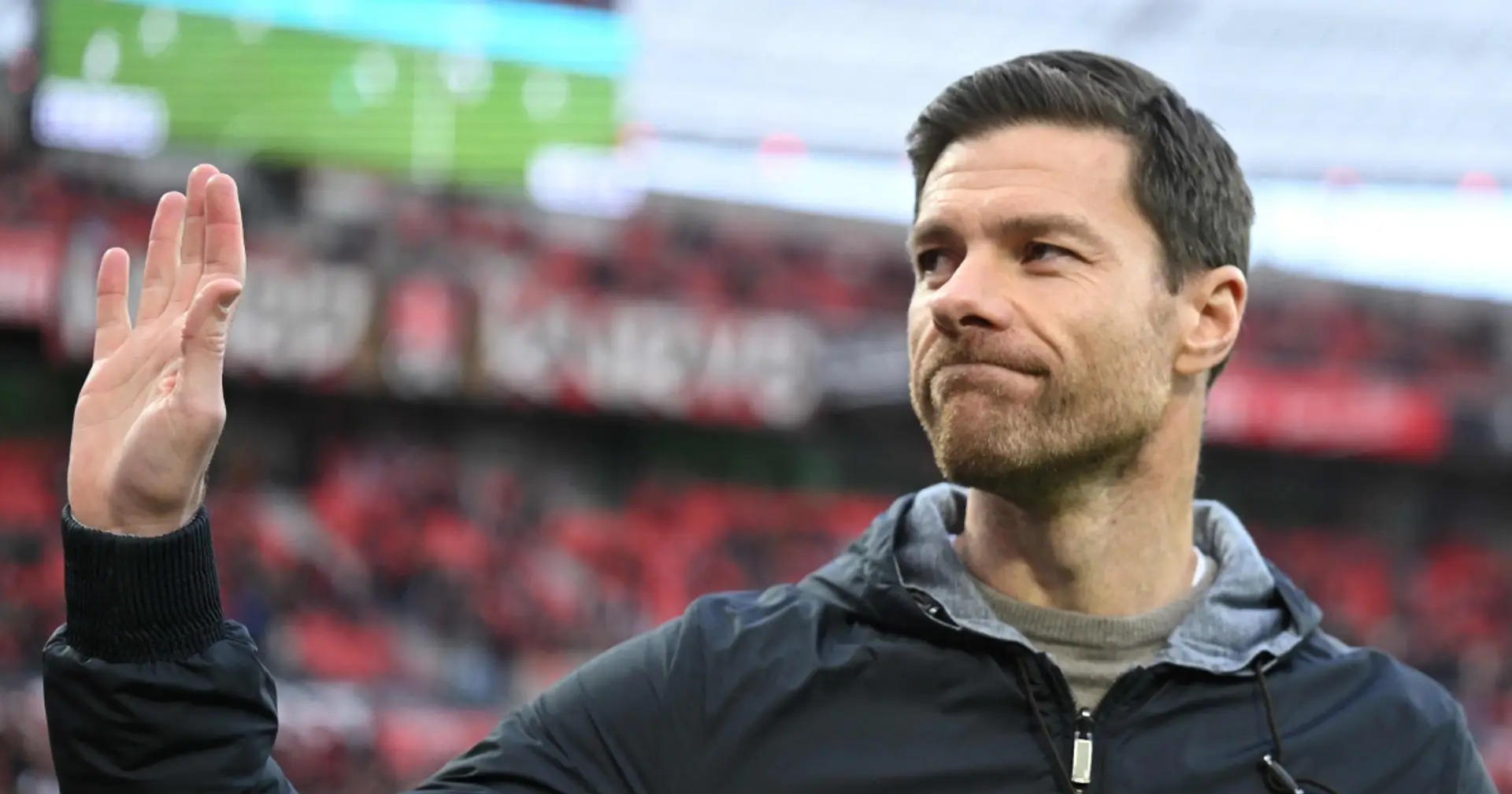 Bayern eye Xabi Alonso hijack & 2 more big stories you might've missed