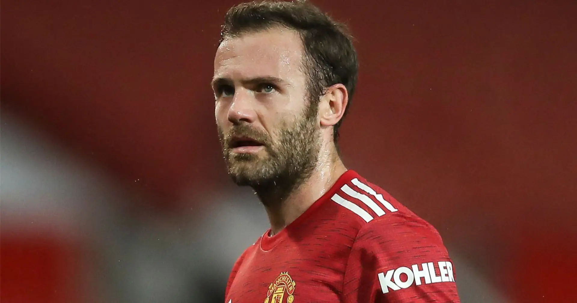 ‘It’s a dangerous trend to always be behind in games’: Mata urges United to stop being overly reliant on comeback wins