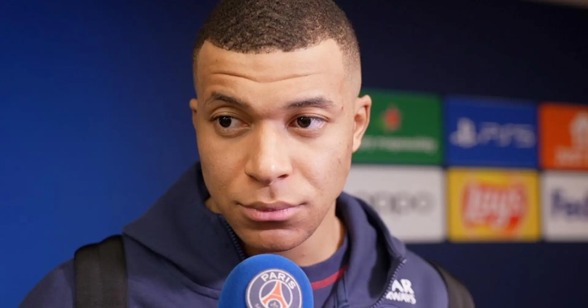 Top source provides 'realistic' Mbappe update as Liverpool links resurface