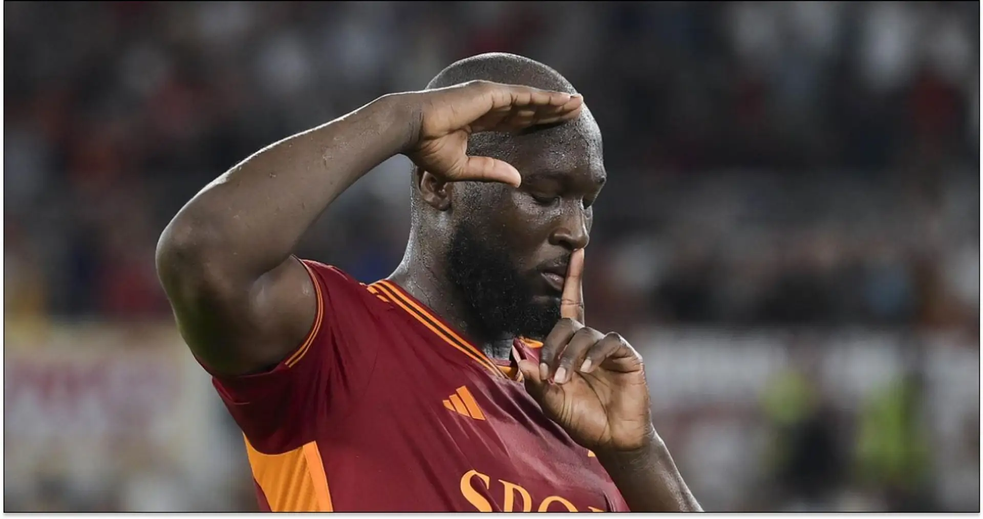 What's next for Lukaku after Mourinho sacking at Roma?