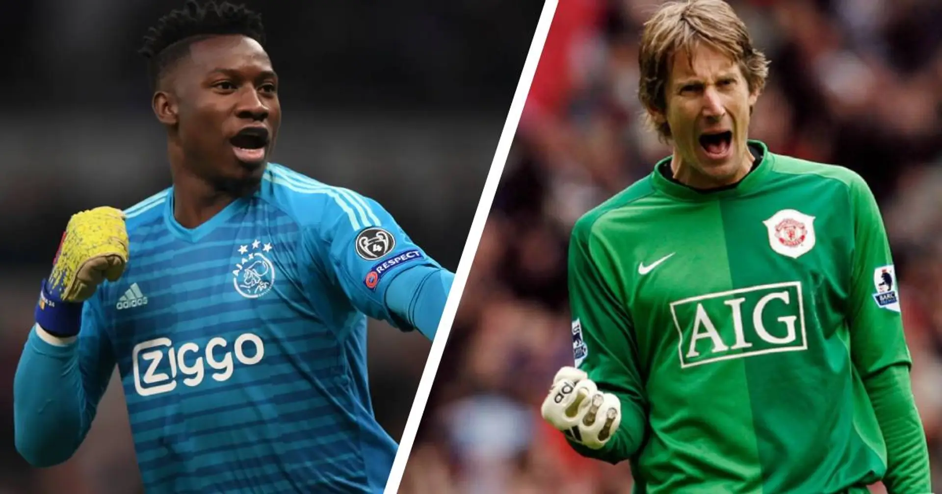 'Best goalie in Netherlands since Van Der Sar': Arsenal and Ajax fan explains what Onana is all about