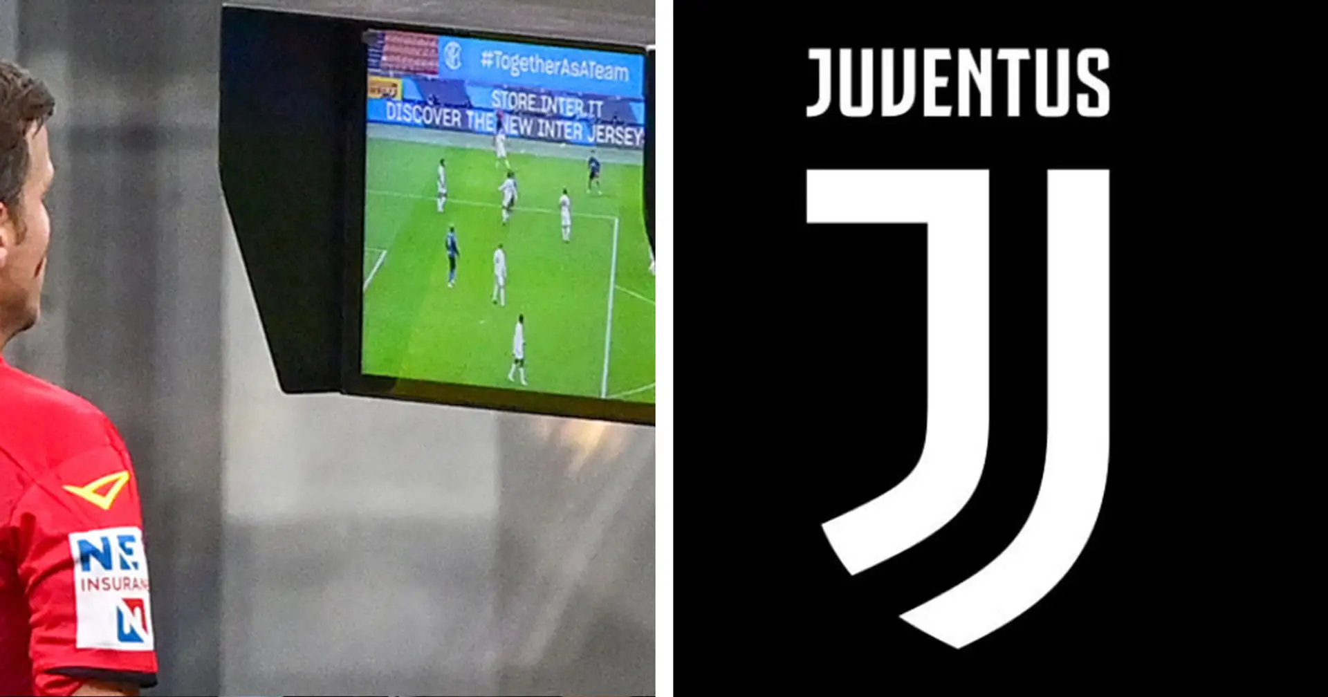 VAR e Juventus, un rapporto complicato: mai una decisione a favore, il dato imbarazzante in stagione