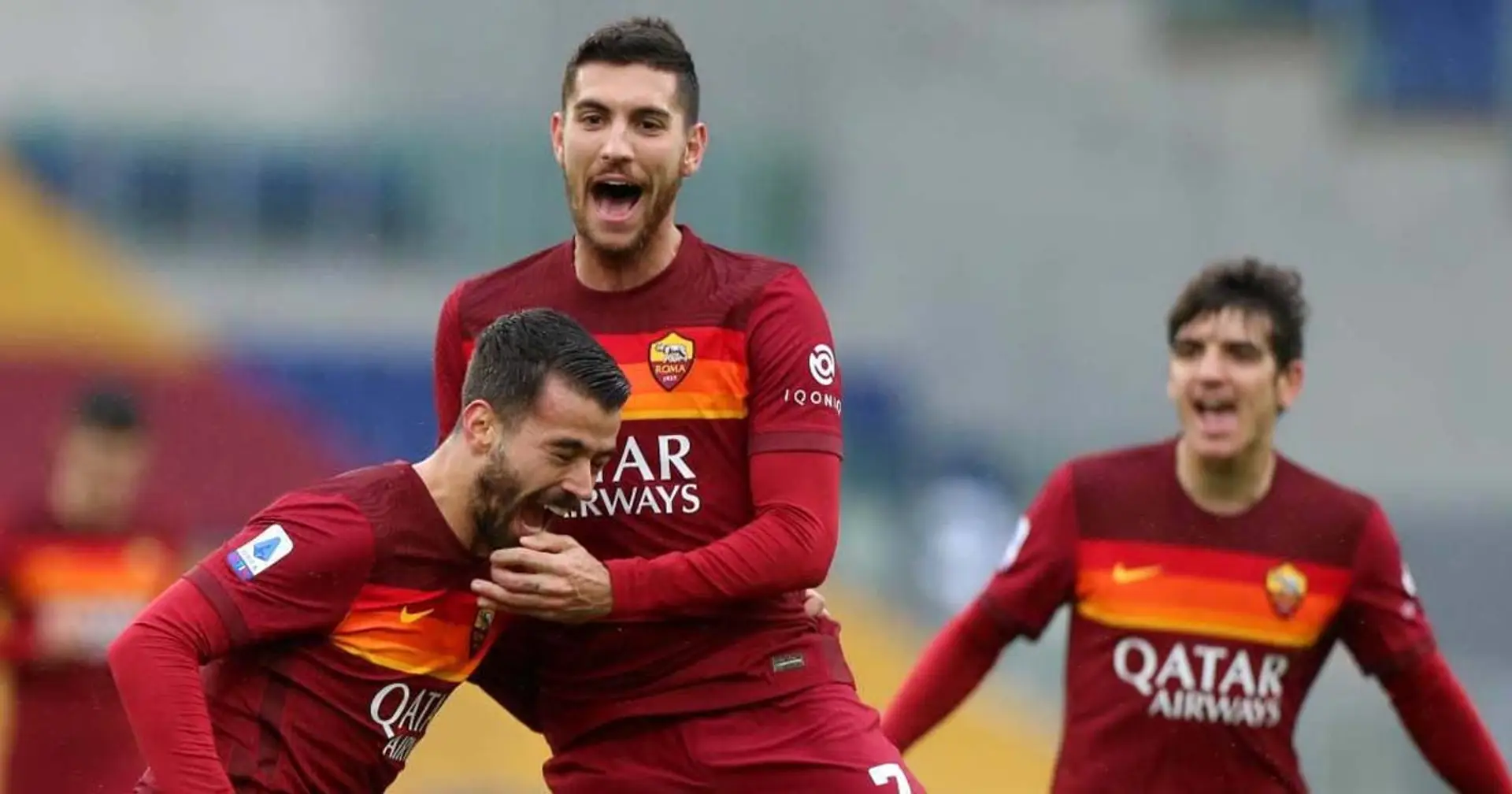 Roma agli ottavi di finale di Europa League: le possibili avversarie dei giallorossi