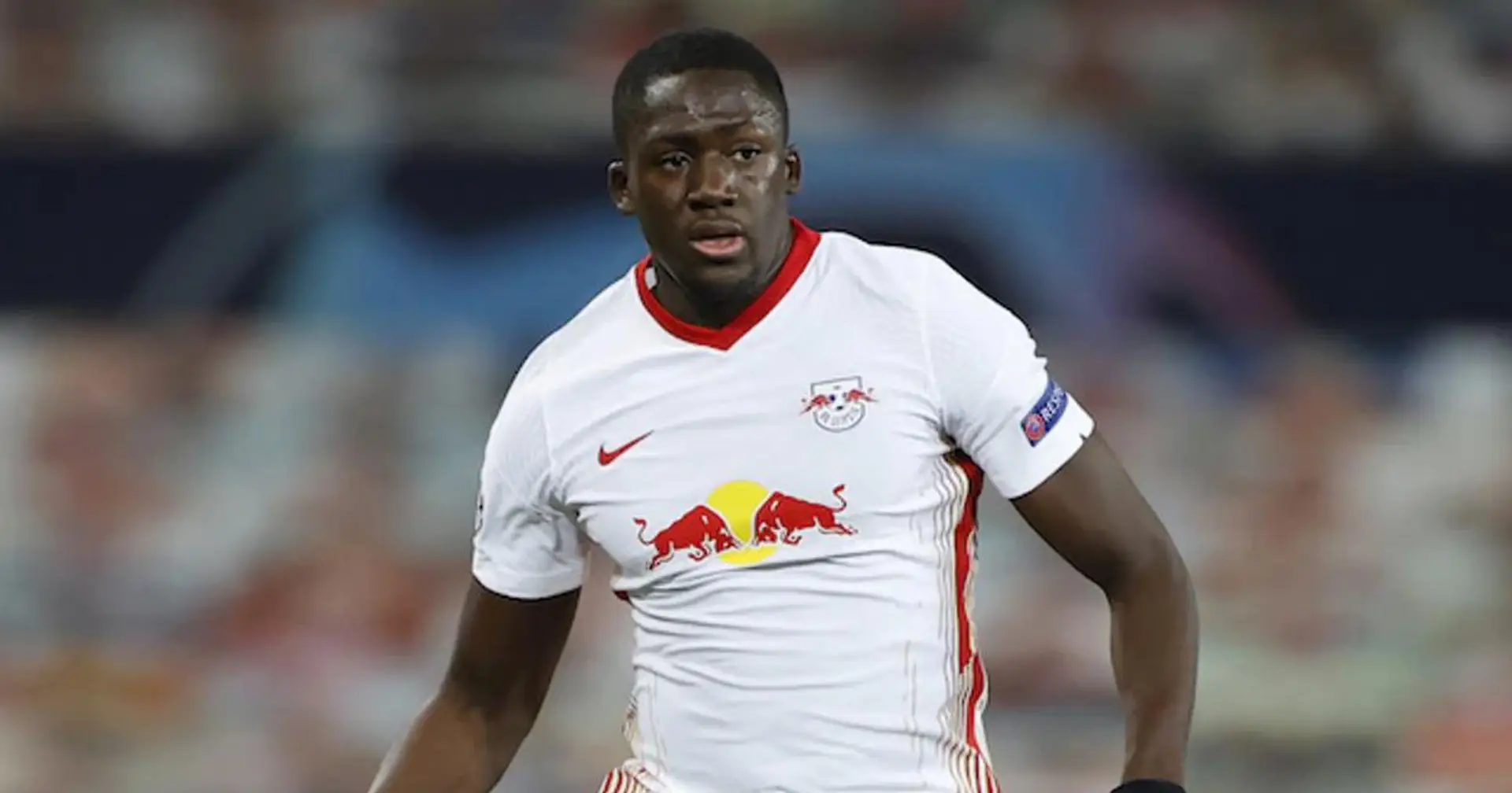 Great passer, tall, mirroring Van Dijk's game & more: Leipzig journalist on why centre-back Konate is perfect fit for Reds