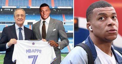 When will Real Madrid announce the signing of Kylian Mbappe? Answered