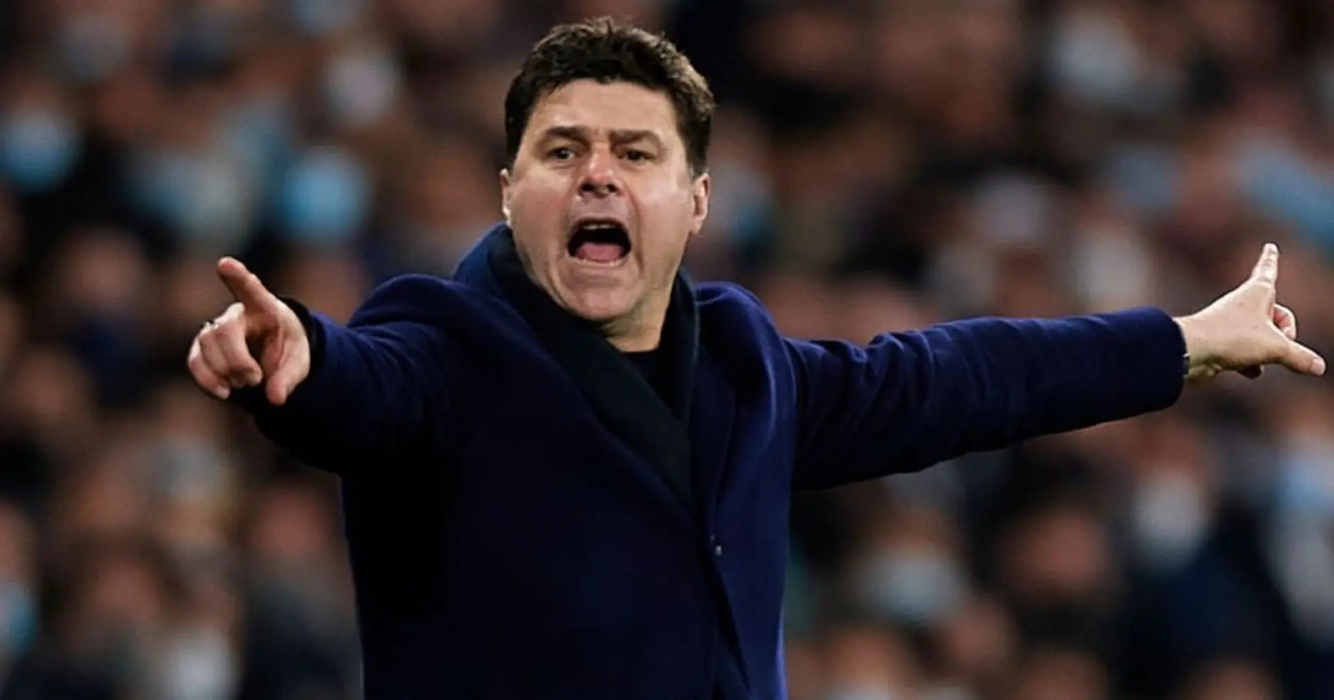 Pochettino already working with Chelsea sporting directors, 3 targets approved (reliability: 4 stars)