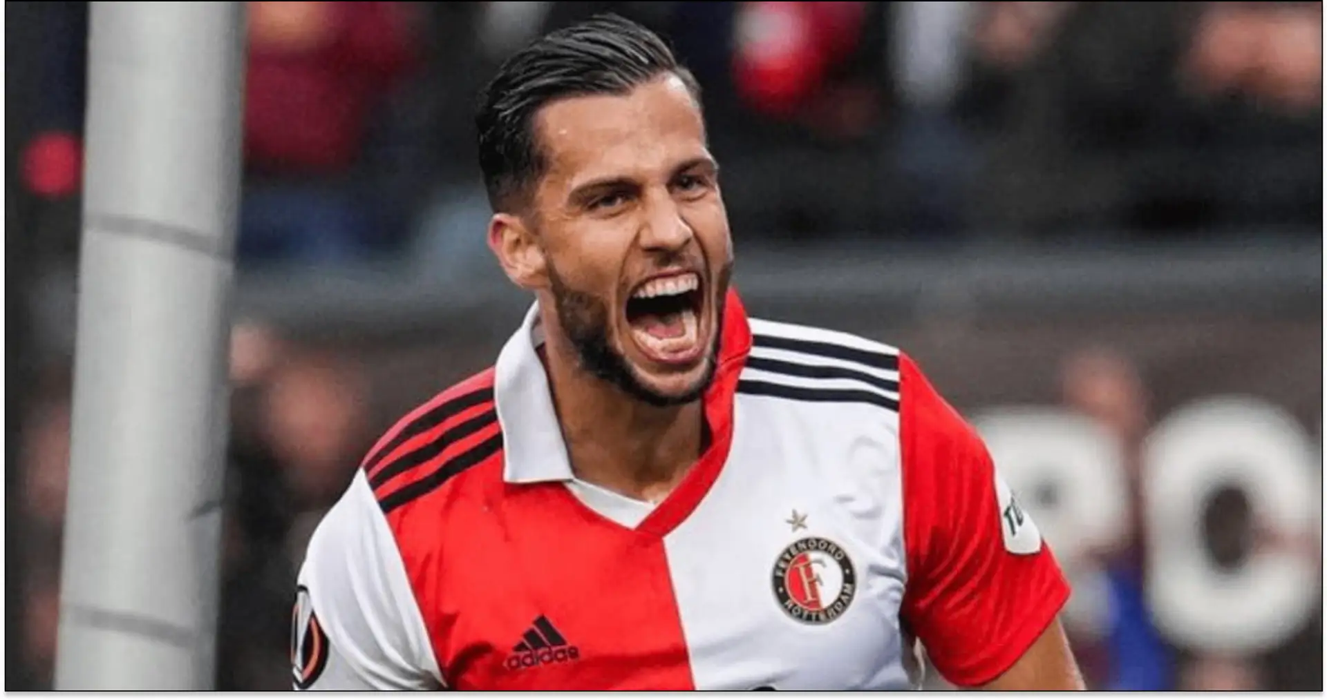 Feyenoord defender's agent confirms Liverpool interest: 'In contact'