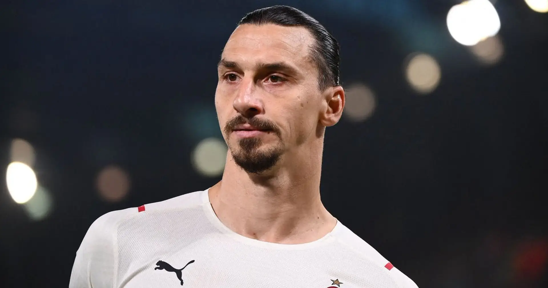 Zlatan Ibrahimovic records surprising own goal stat at the age of 40
