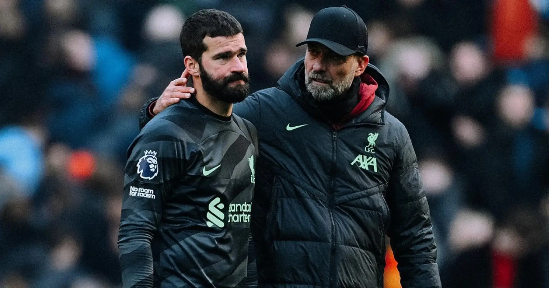 'I had to apologize to the boss': Goalkeeping coach Achterberg reveals ...