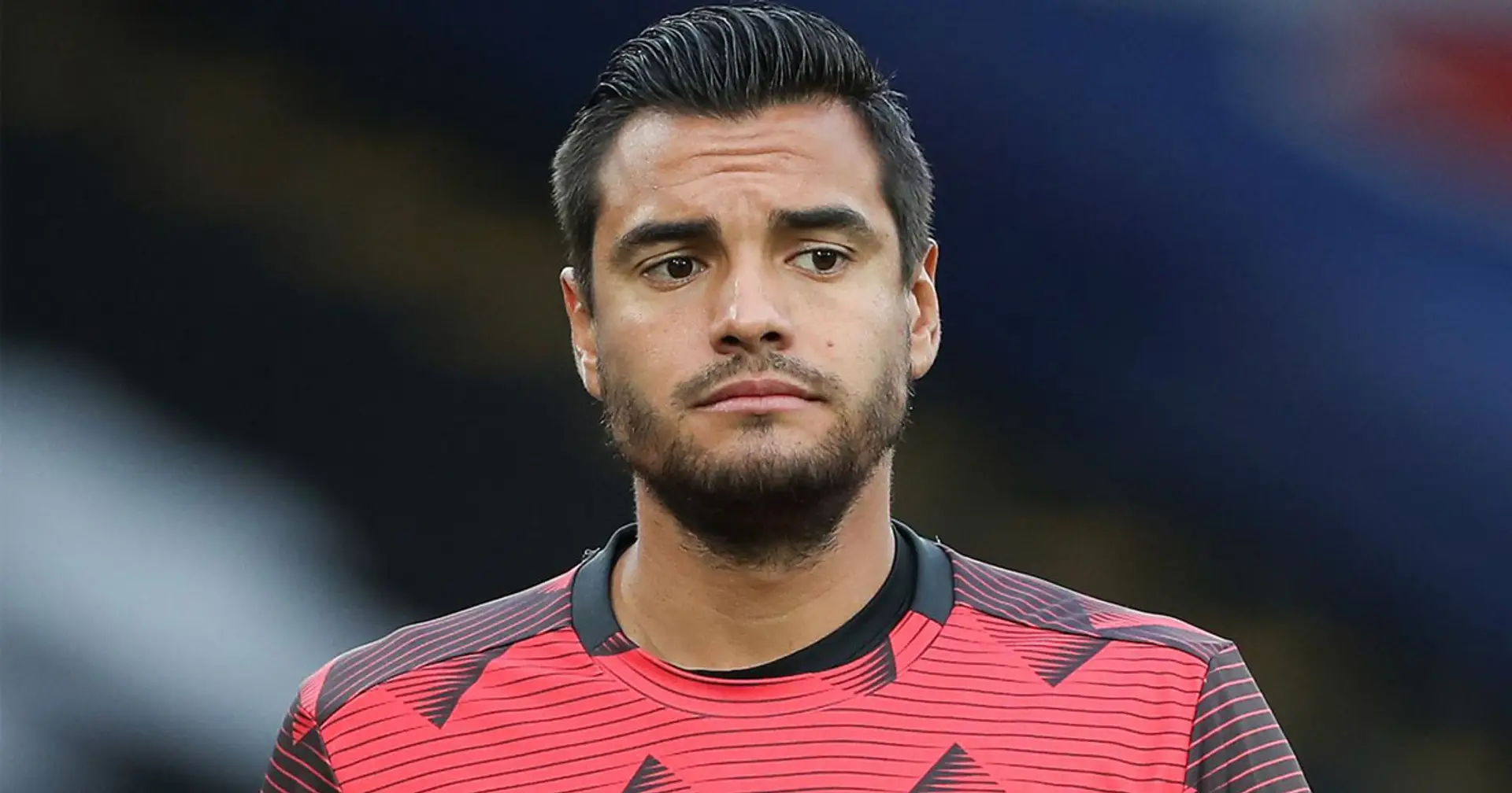 Romero wants United to release him this month as he seeks MLS move (reliability: 3 stars)