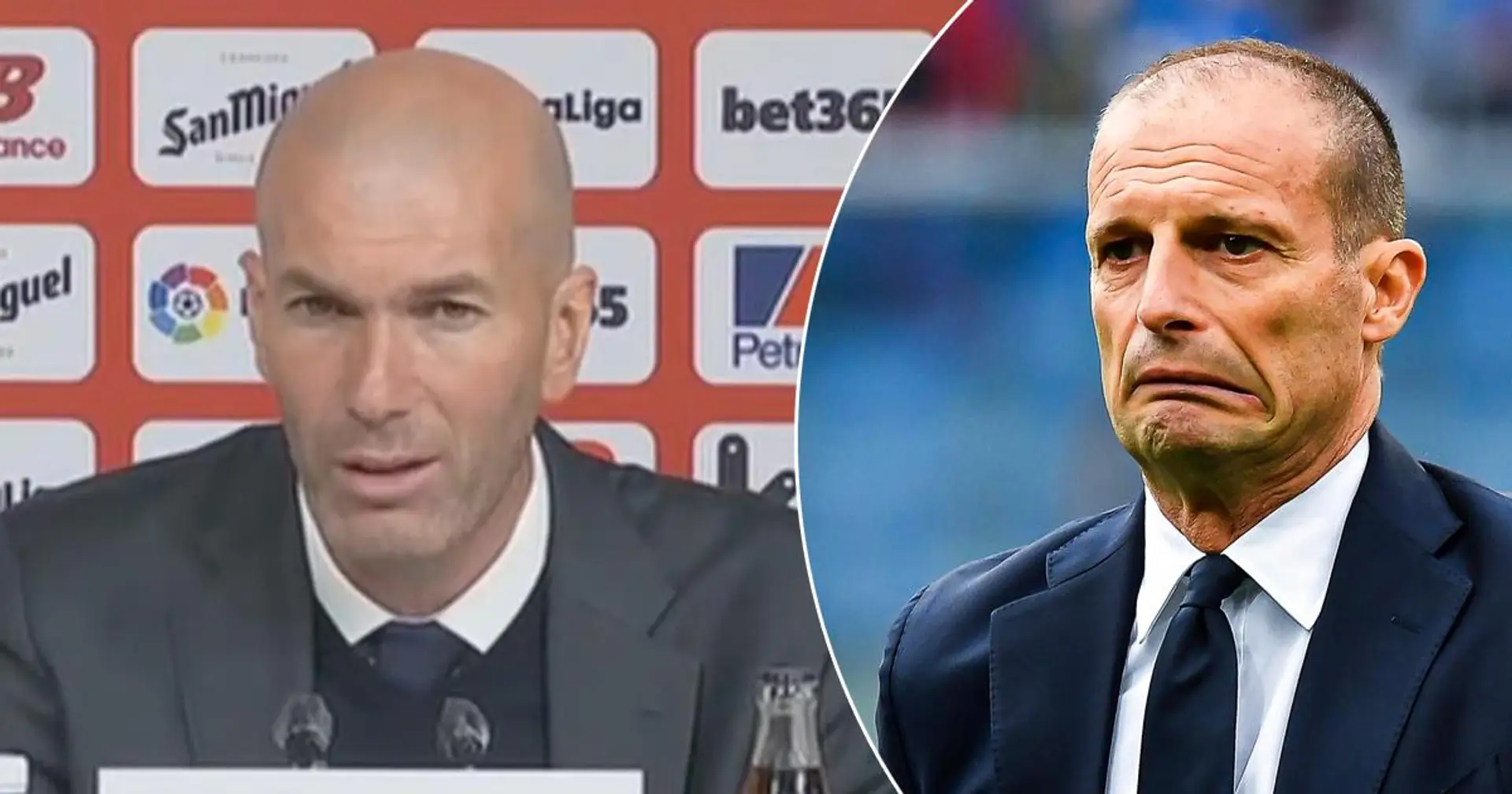 Zidane niega los rumores de su salida y otras 5 noticias más que quizás te hayas perdido