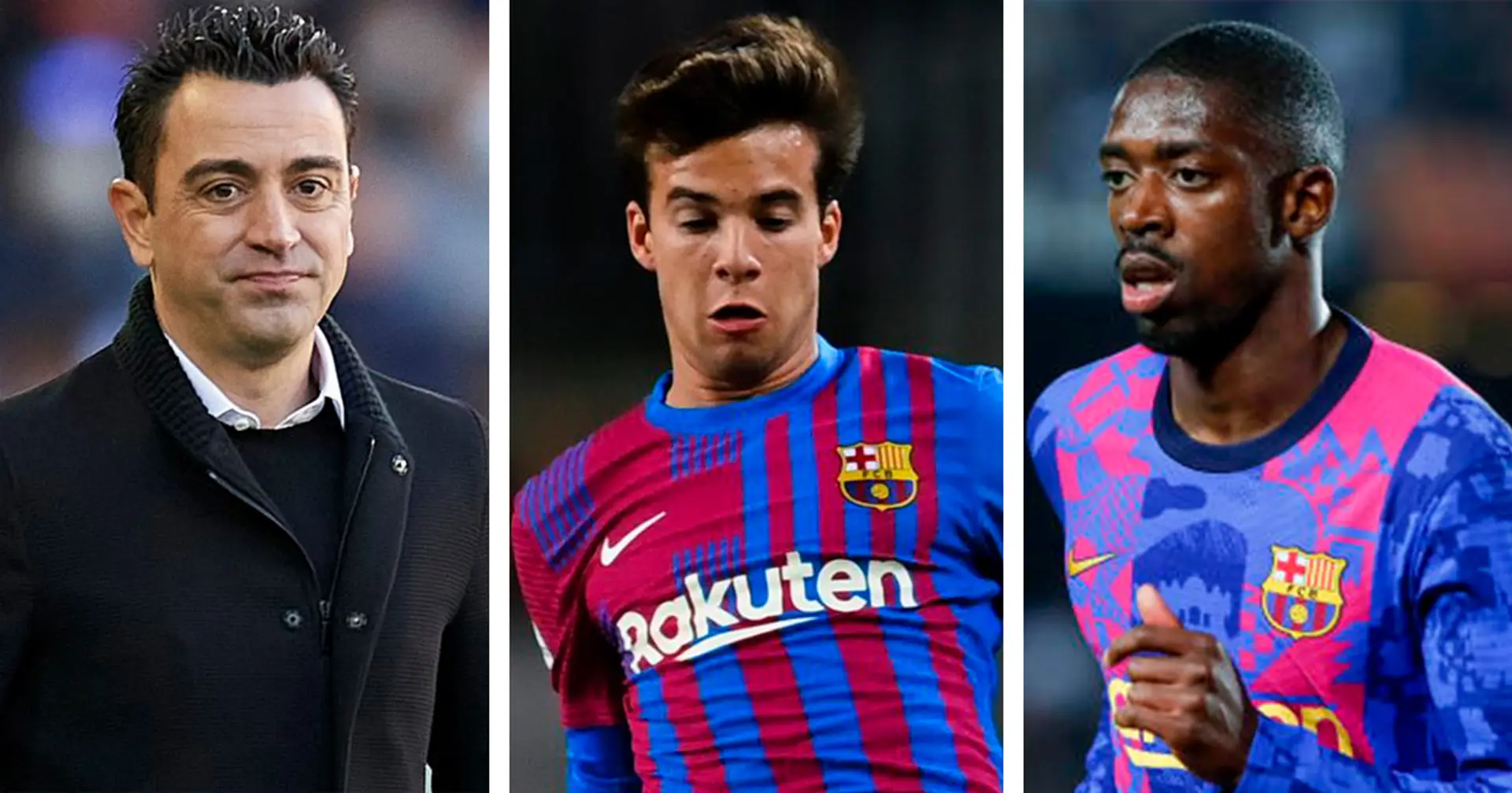 Chelsea re-enter Dembele race and 3 more big stories you might've missed