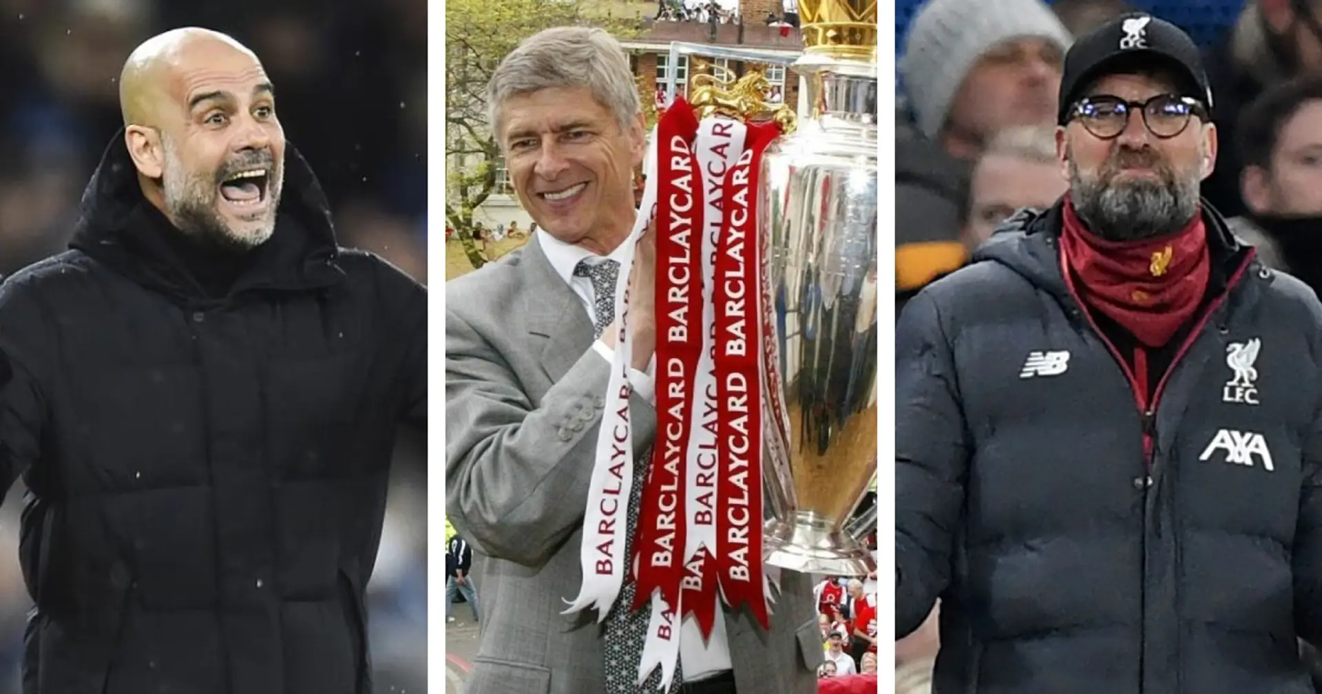 9 managers who weren't Premier League proven but succeeded with English clubs