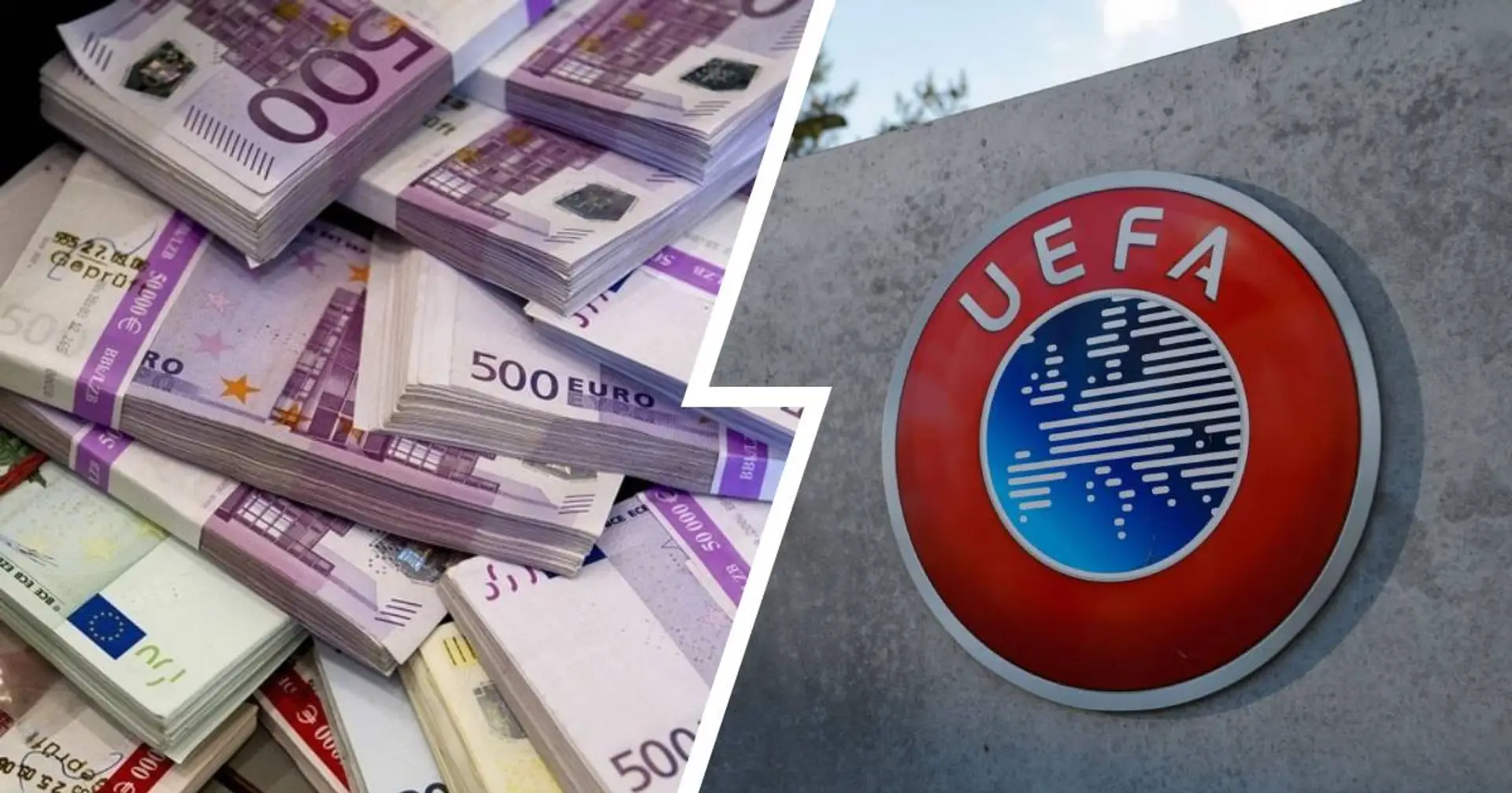 UEFA sanktioniert 9 Klubs wegen Verstößen gegen Finanzregeln - welche Vereine sind betroffen?