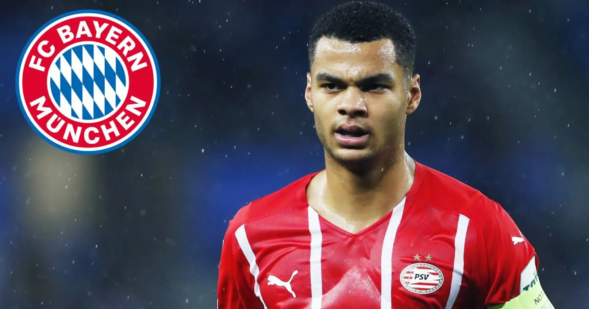 PSV-Star Gakpo will nicht zu Leeds United, sondern zu einem großen Klub wie Bayern - Top-Quelle