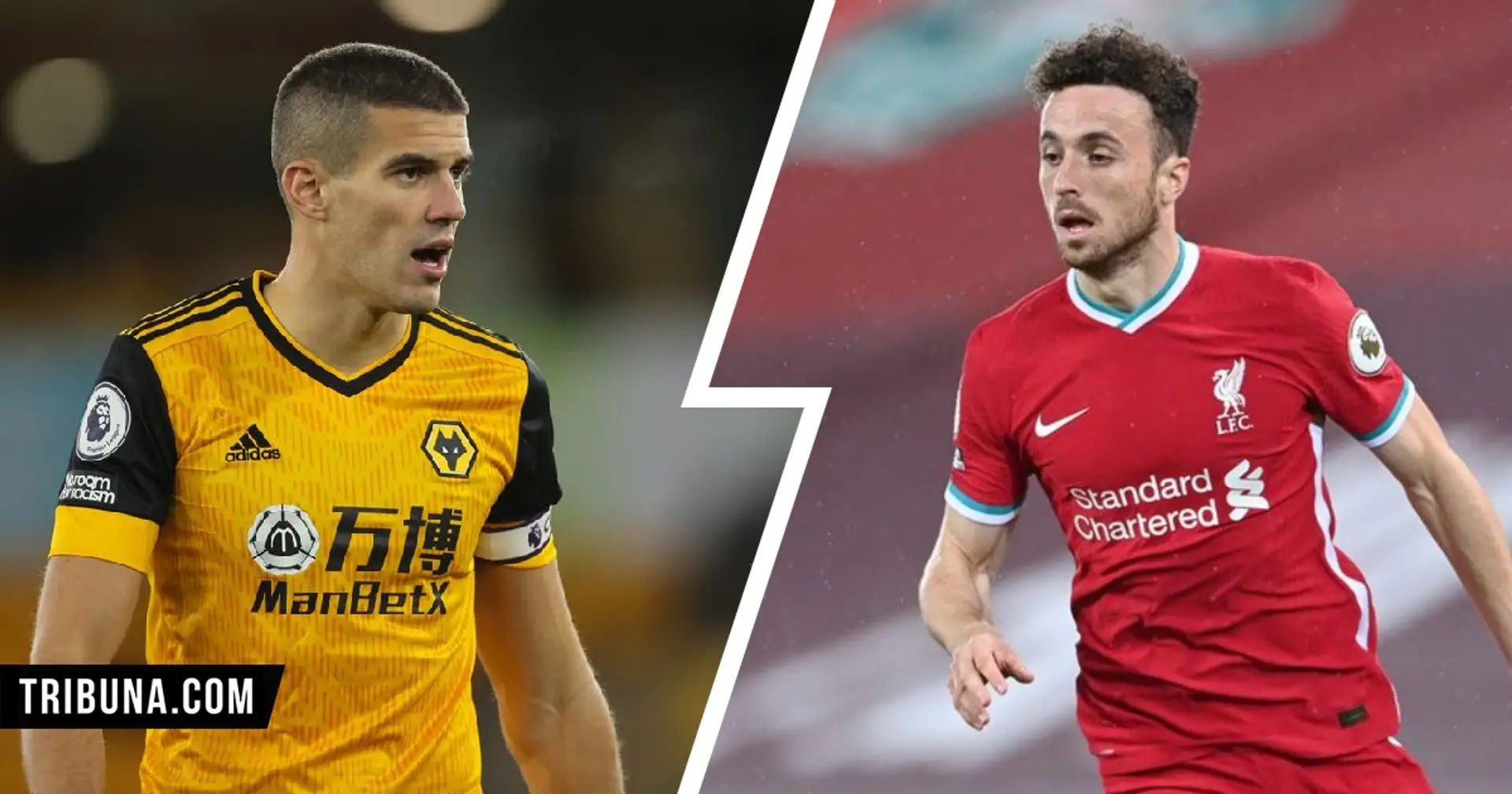 'We knew he was going to succeed': Coady praises Jota's incredible mentality 