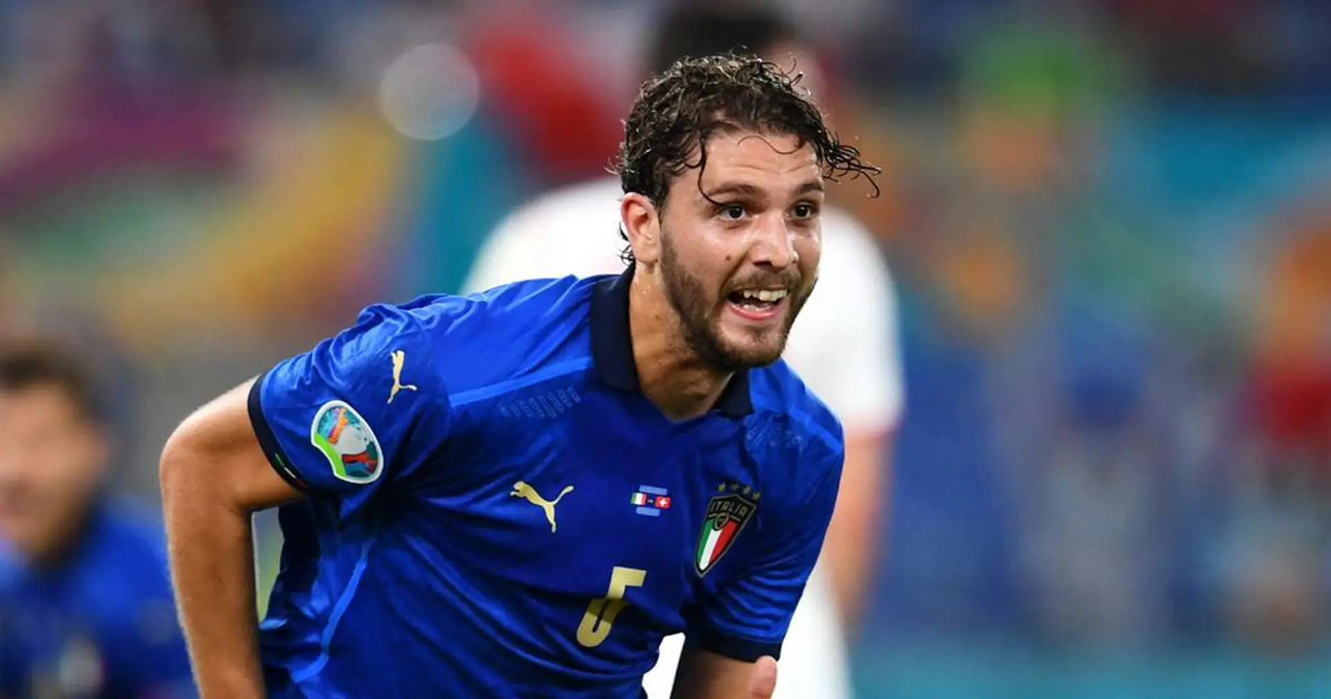 'Locatelli, what a player!': Man United fans in awe of Italy international after monster Euro 2020 display 
