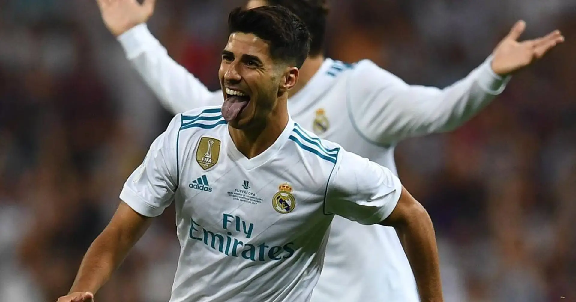 Asensio viewed as important part of Real Madrid's future: Diario AS