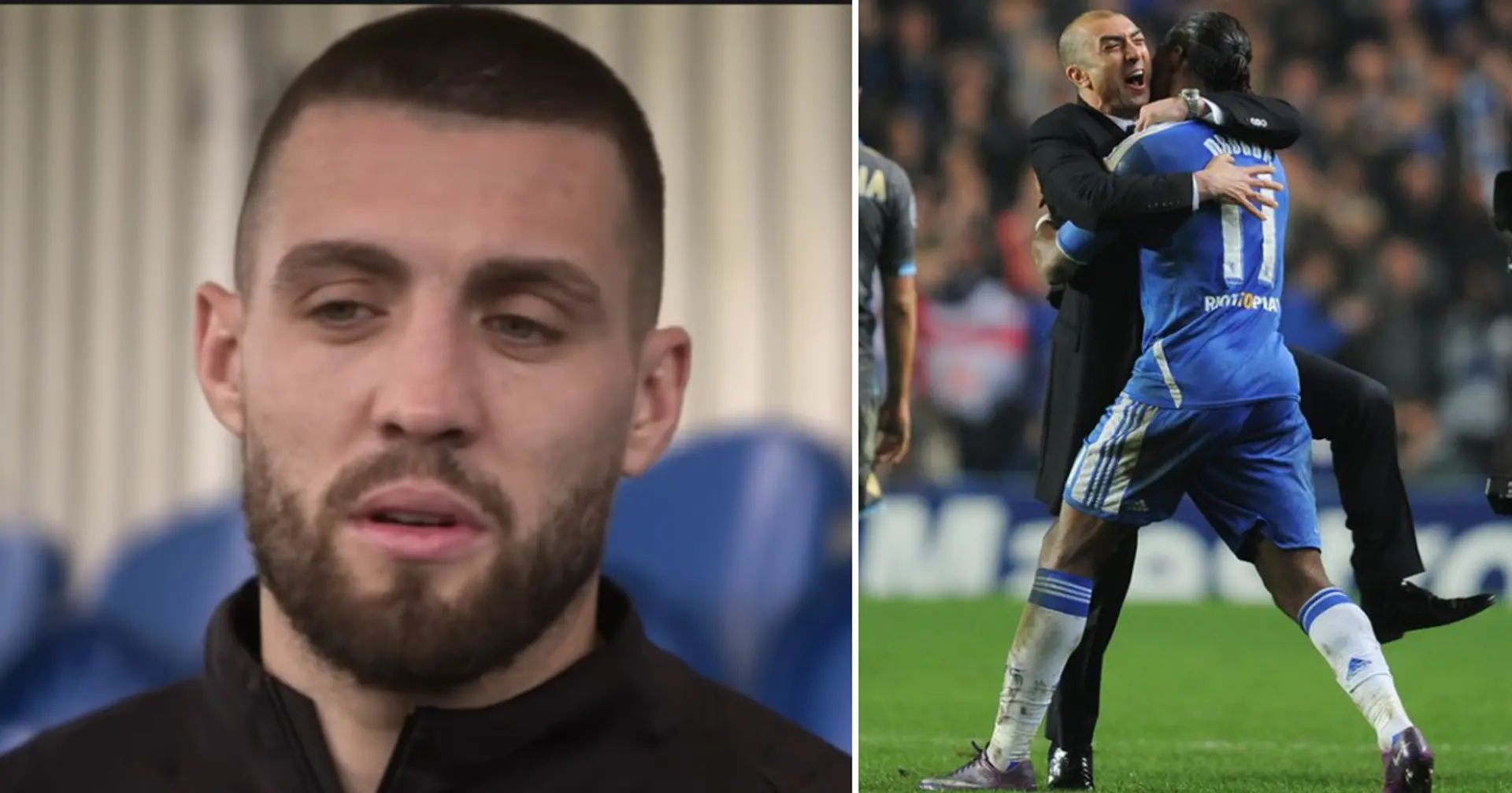 'I was involved in one': Kovacic names 2 comebacks that gives him confidence ahead of Madrid clash