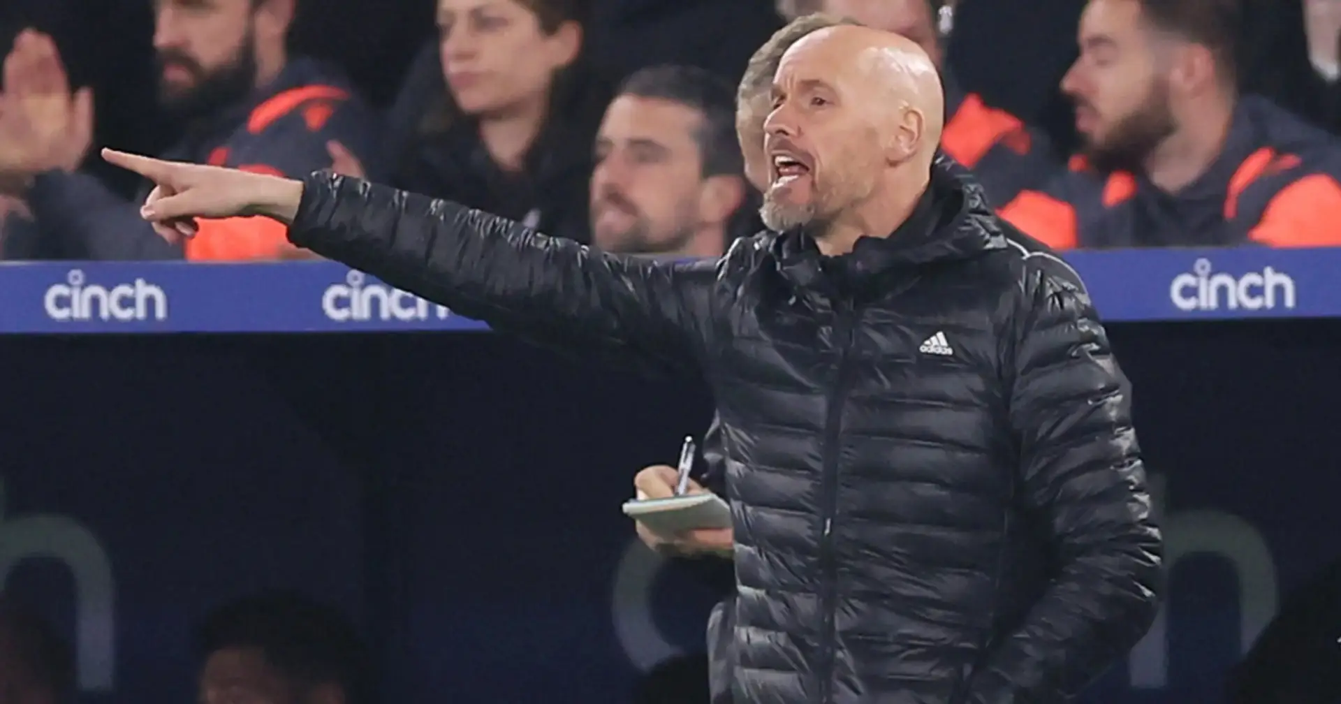 'Most of out don't walk into any top 4 club': Man United fan explains why Ten Hag is NOT to blame for disastrous season