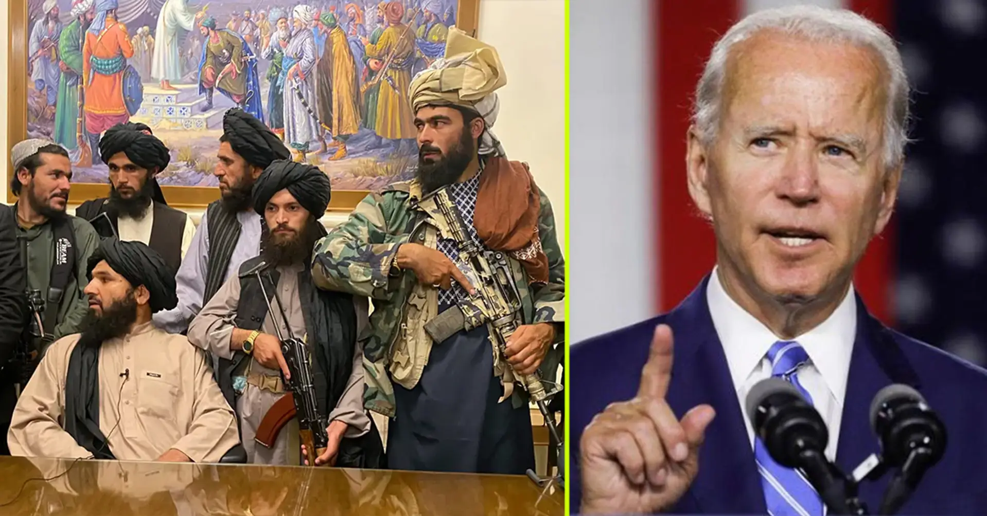 Revealed: how many Afghans Biden administration hopes to bring to the U.S. in next 12 months