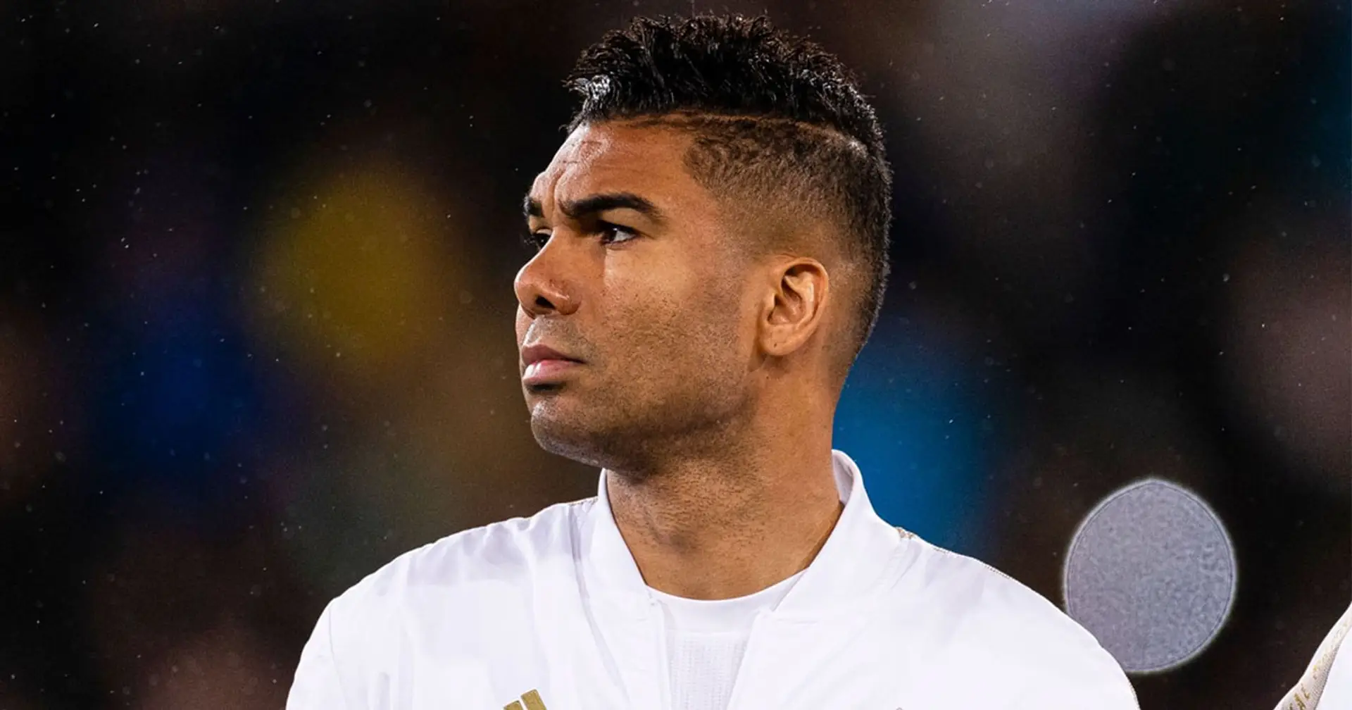 Casemiro set to miss Athletic Bilbao clash after getting booked vs Atletico