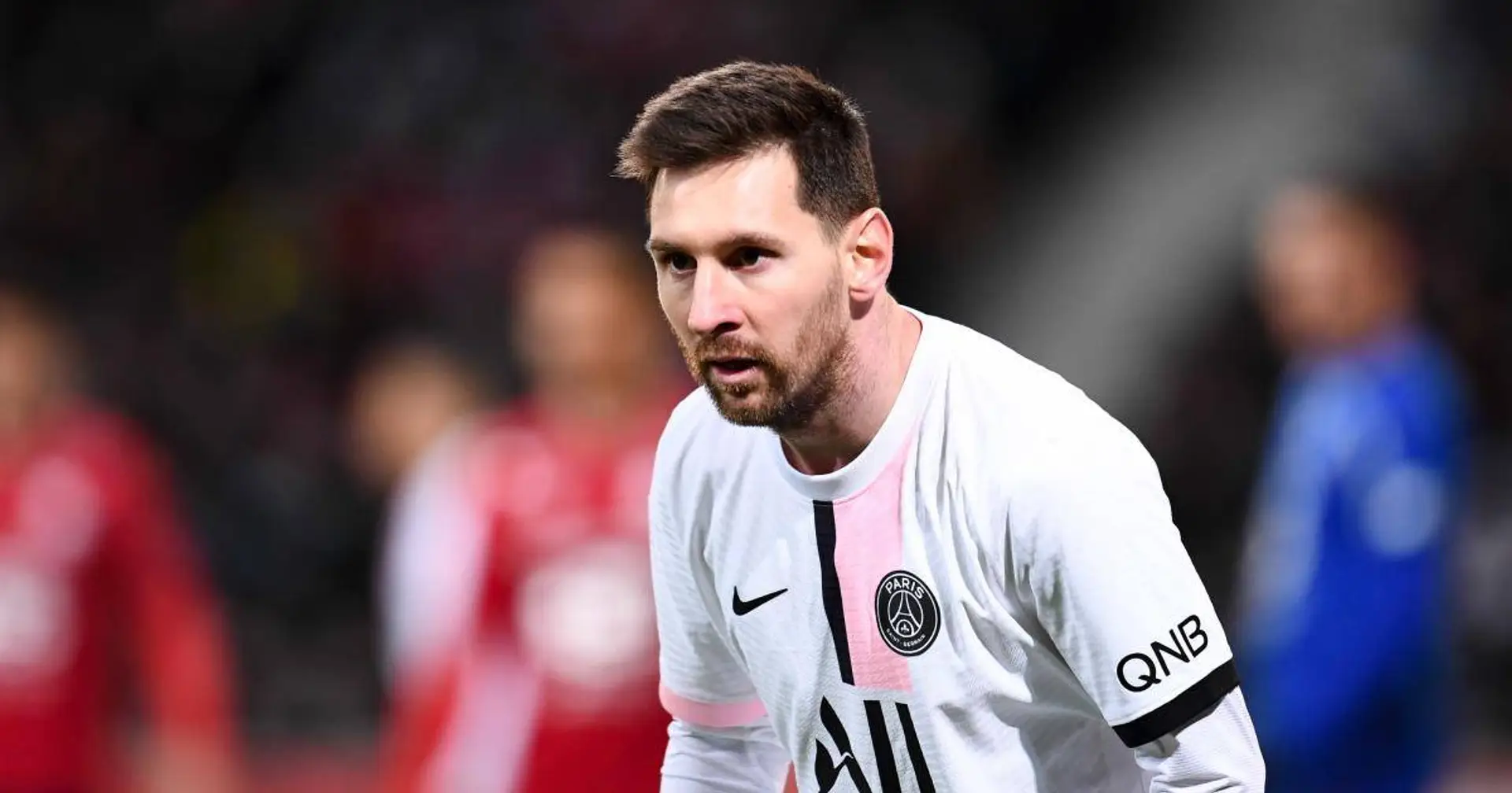 Une stat qui prouve que Leo Messi est décisif malgré les critiques