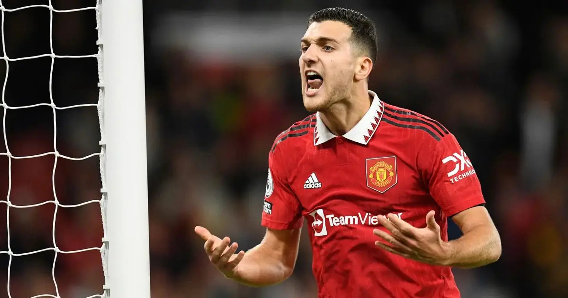 Real Madrid set to scout Dalot & 3 more under-radar stories at Man United today